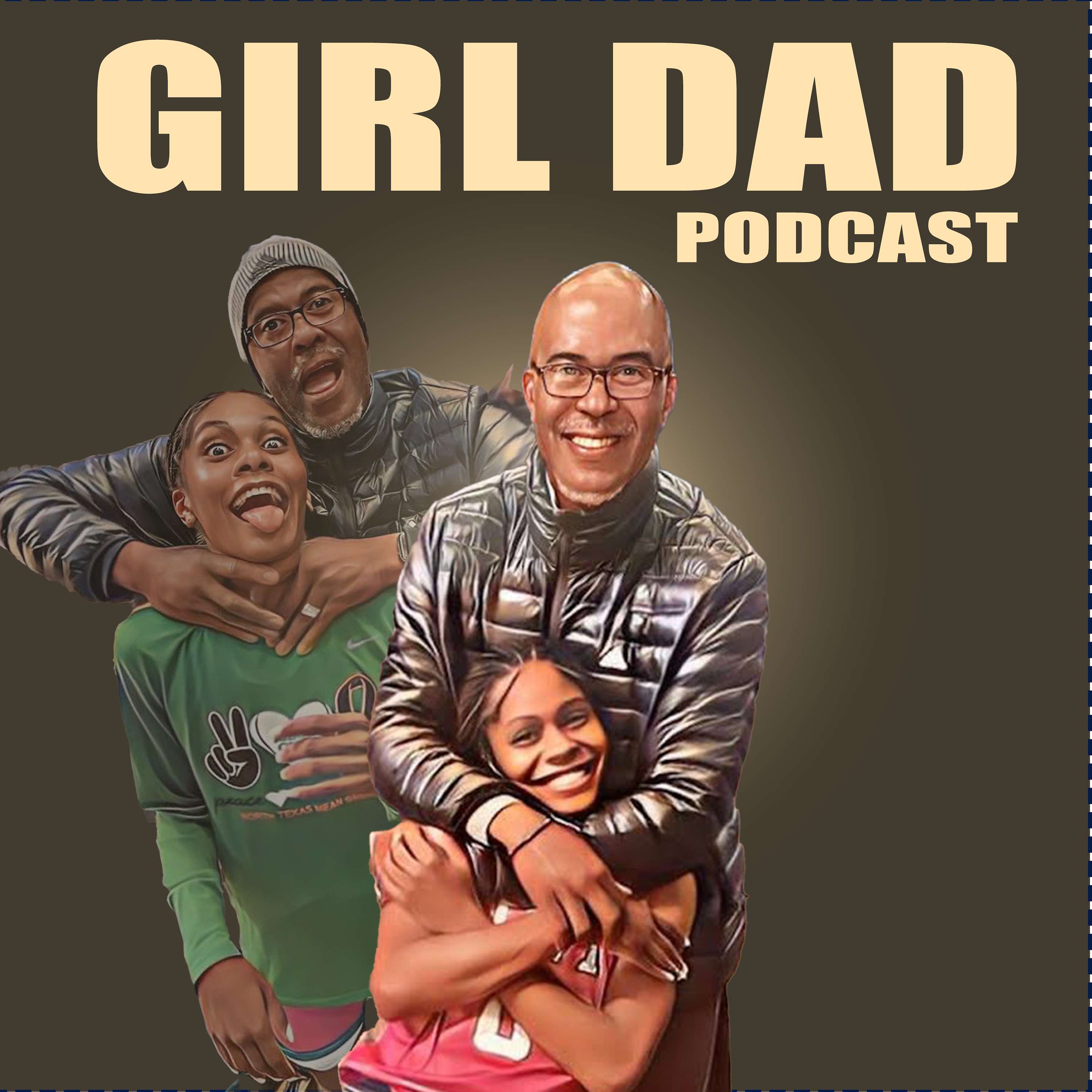 The Girl Dad Podcast