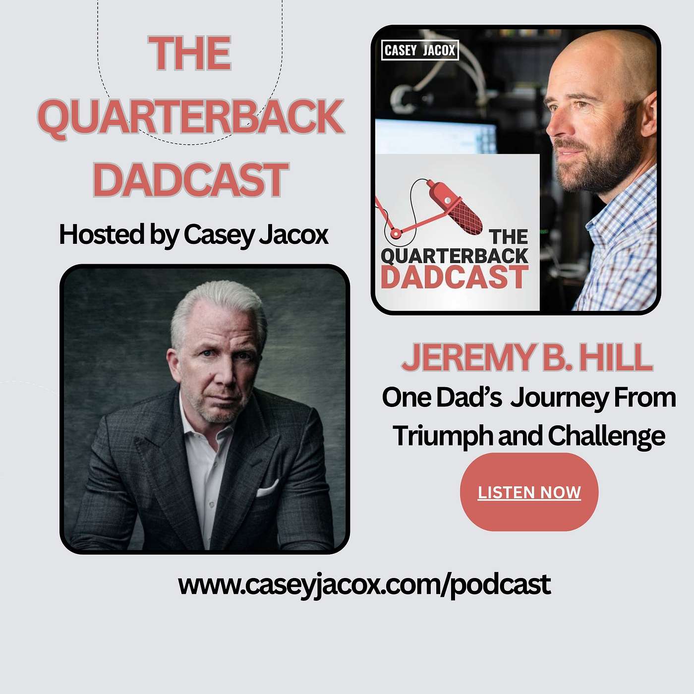 The Quarterback DadCast
