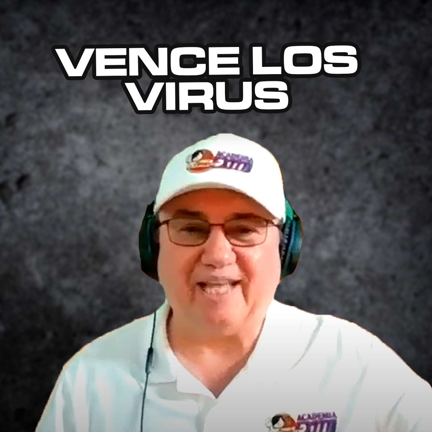 VENCE LOS VIRUS - PODCAST EMPRENDE TU NEGOCIO CON ÉXITO