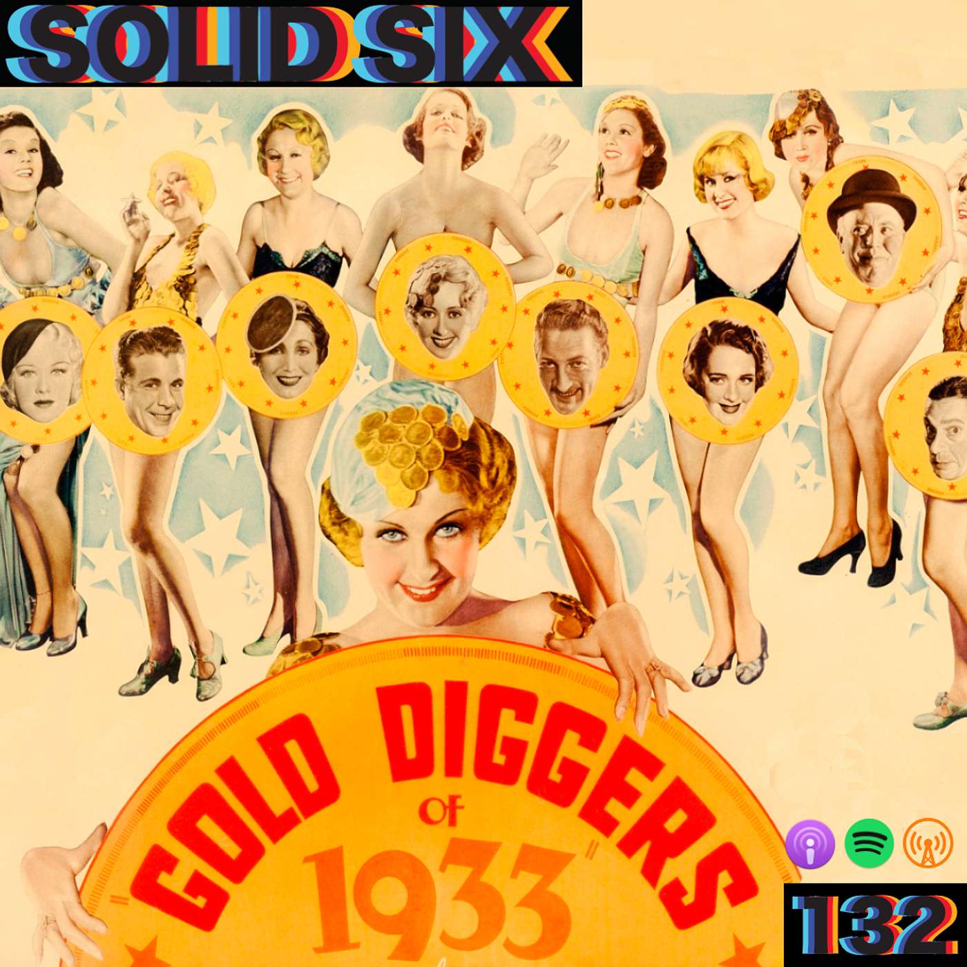 Solid Six