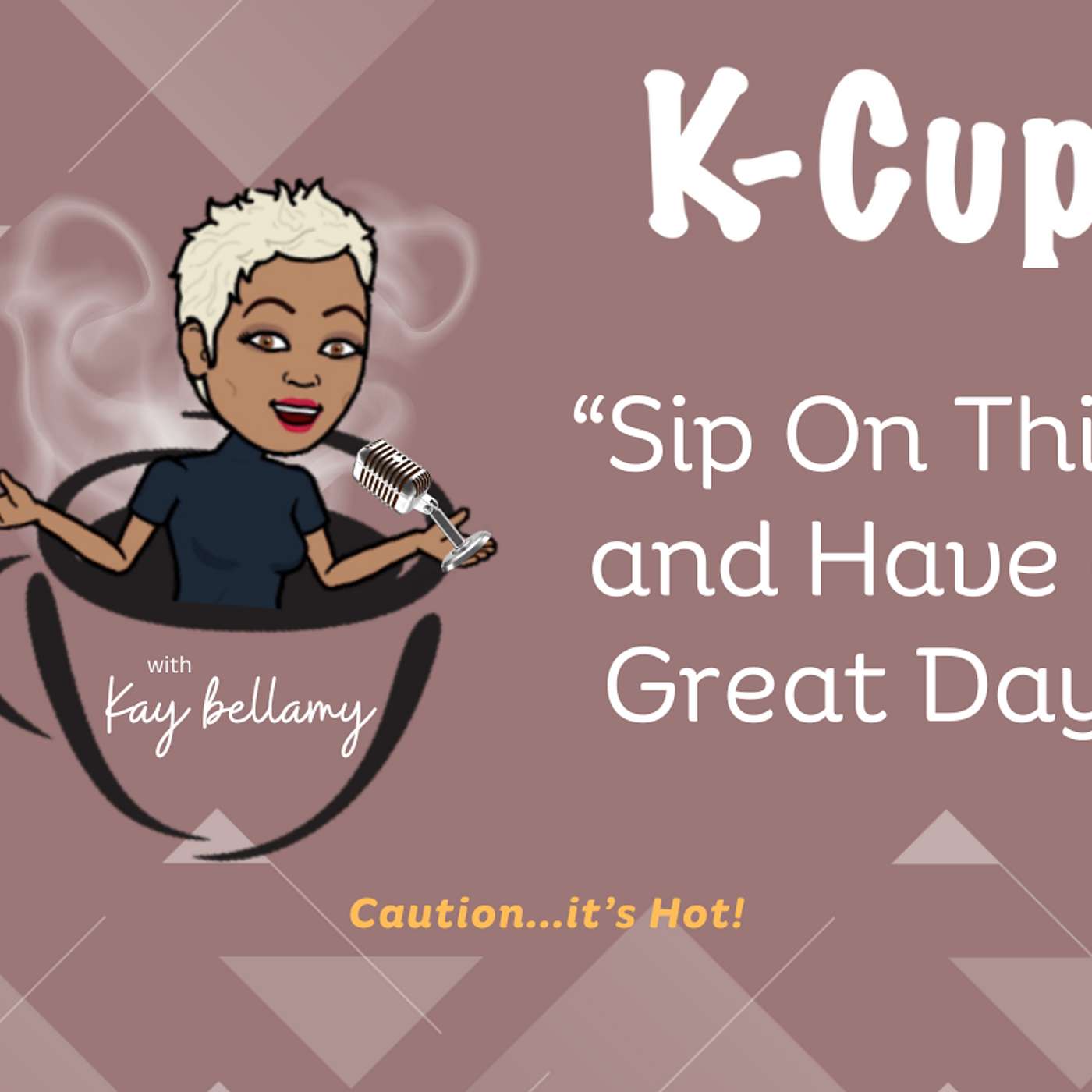 The K-Cup