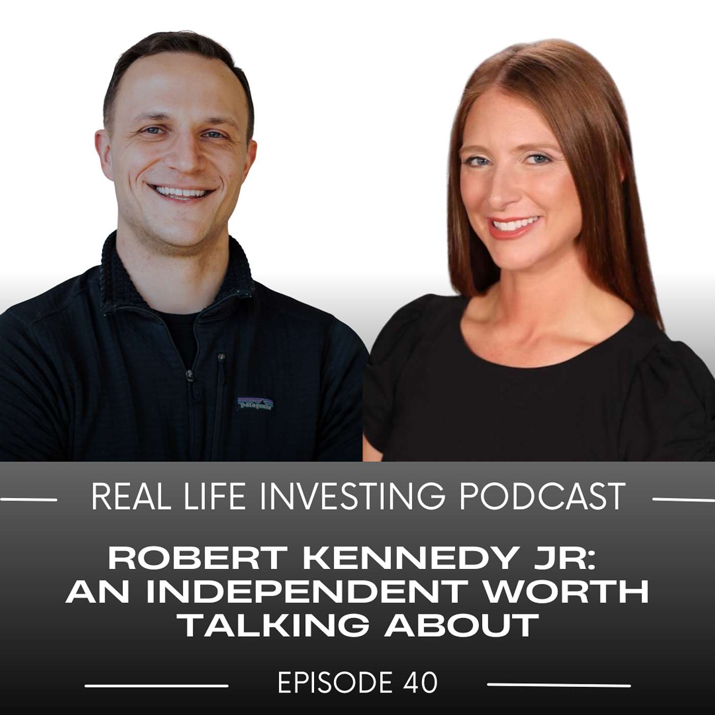 Real Life Investing With Jason & Rachel Wagner