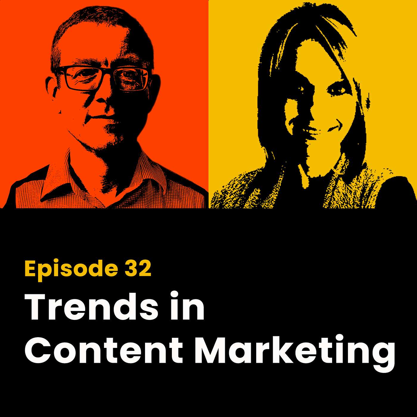 Trends in Content Marketing