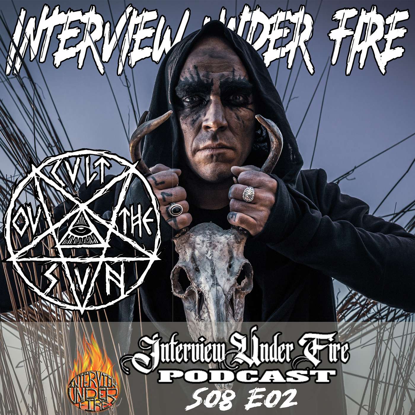 Interview Under Fire Podcast