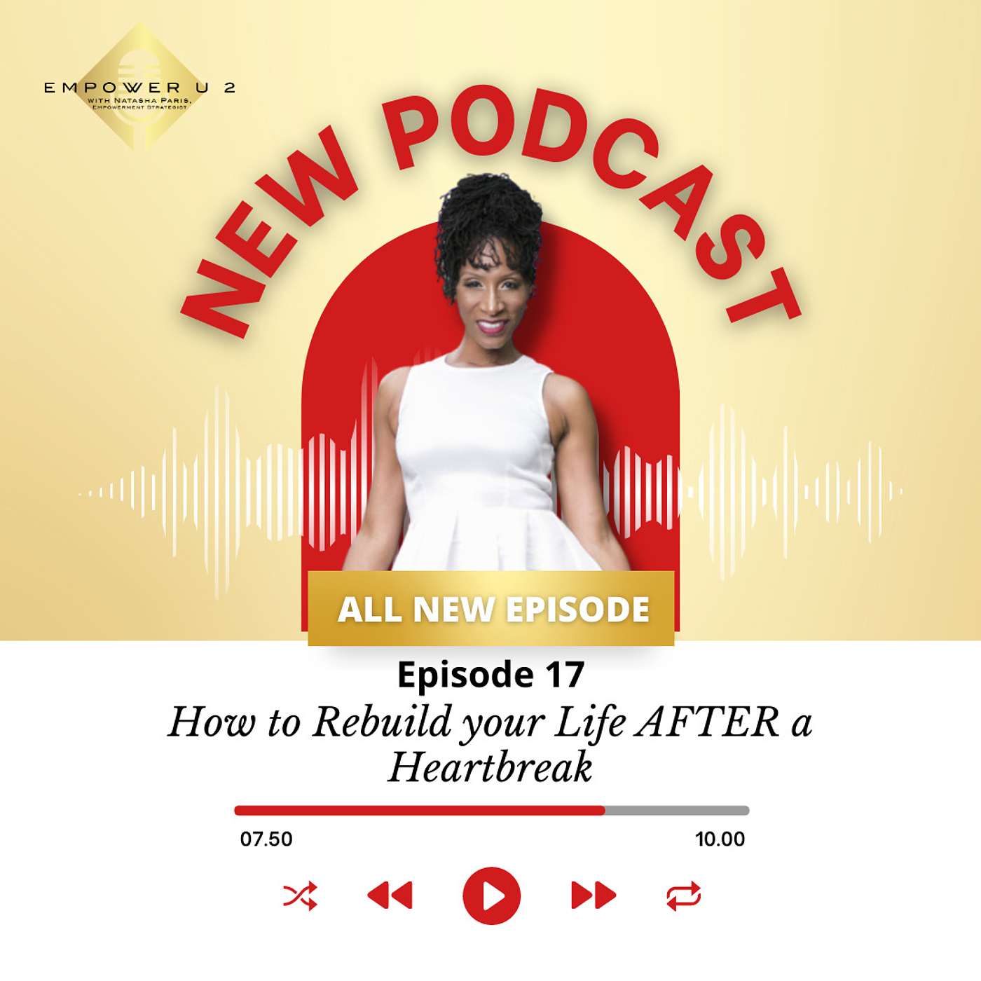 Empower U 2 Podcast