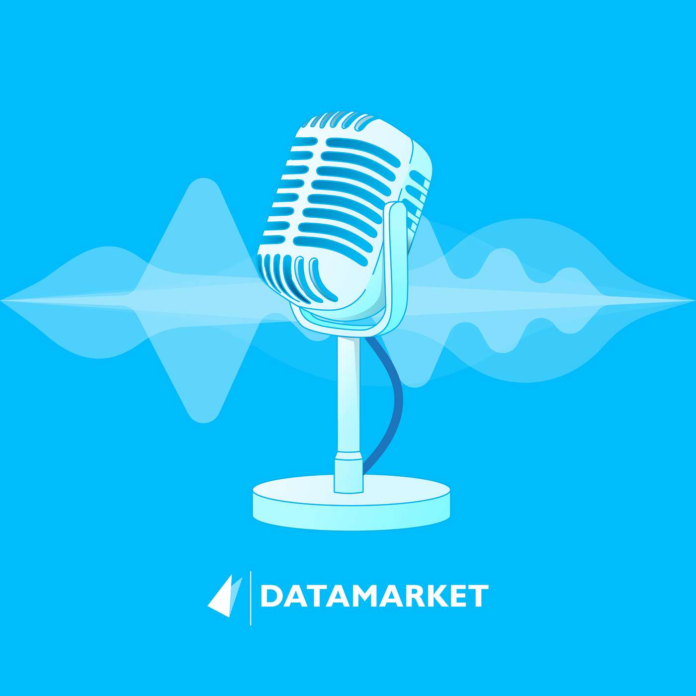 Data Market Bilgi Hizmetleri Podcastleri