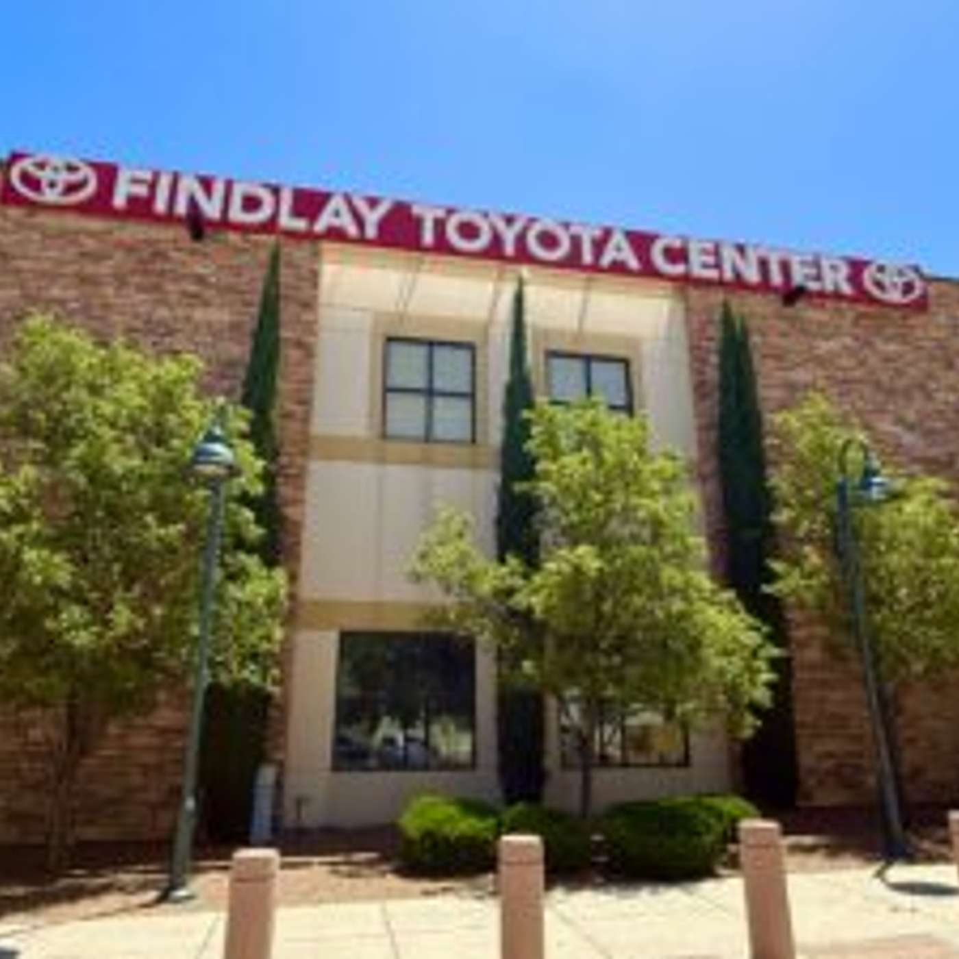 Upcoming August Events at the Findlay Toyota Center episode artwork