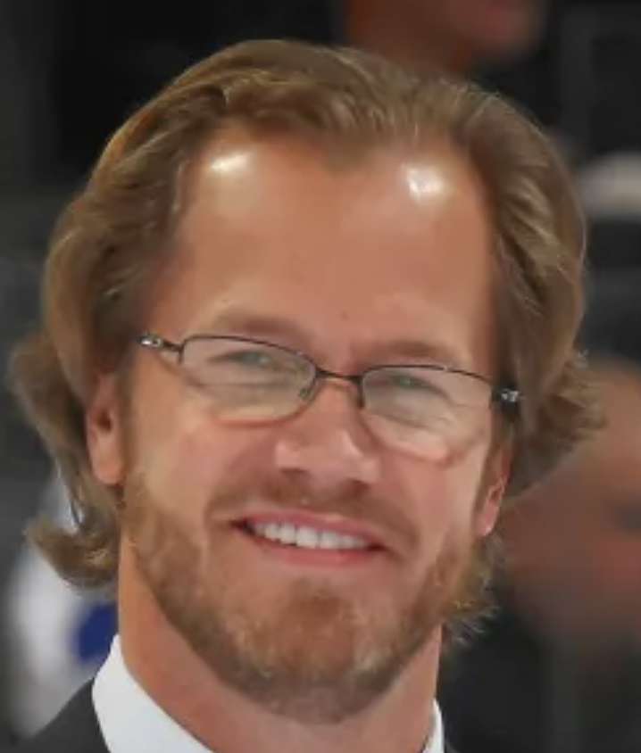 Chris Pronger