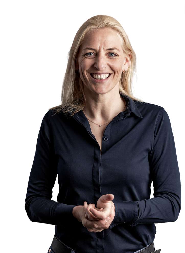 Heidi Winsauer