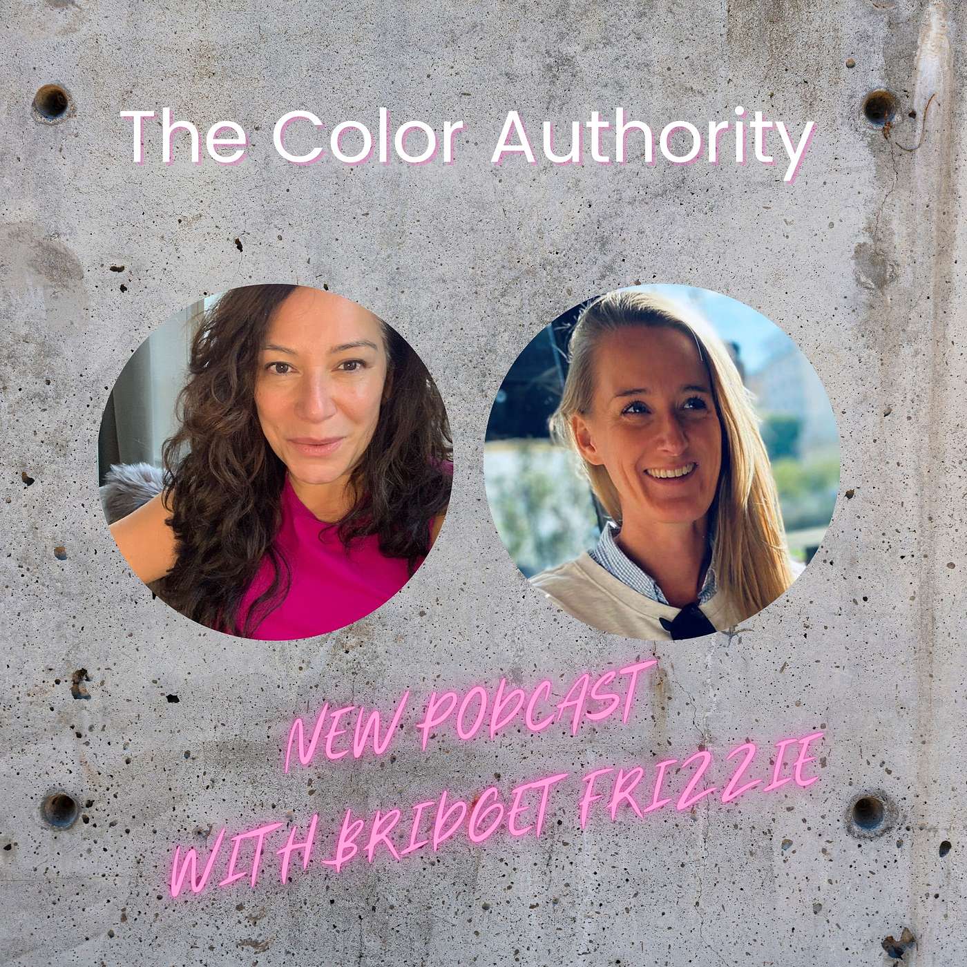 The Color Authority™