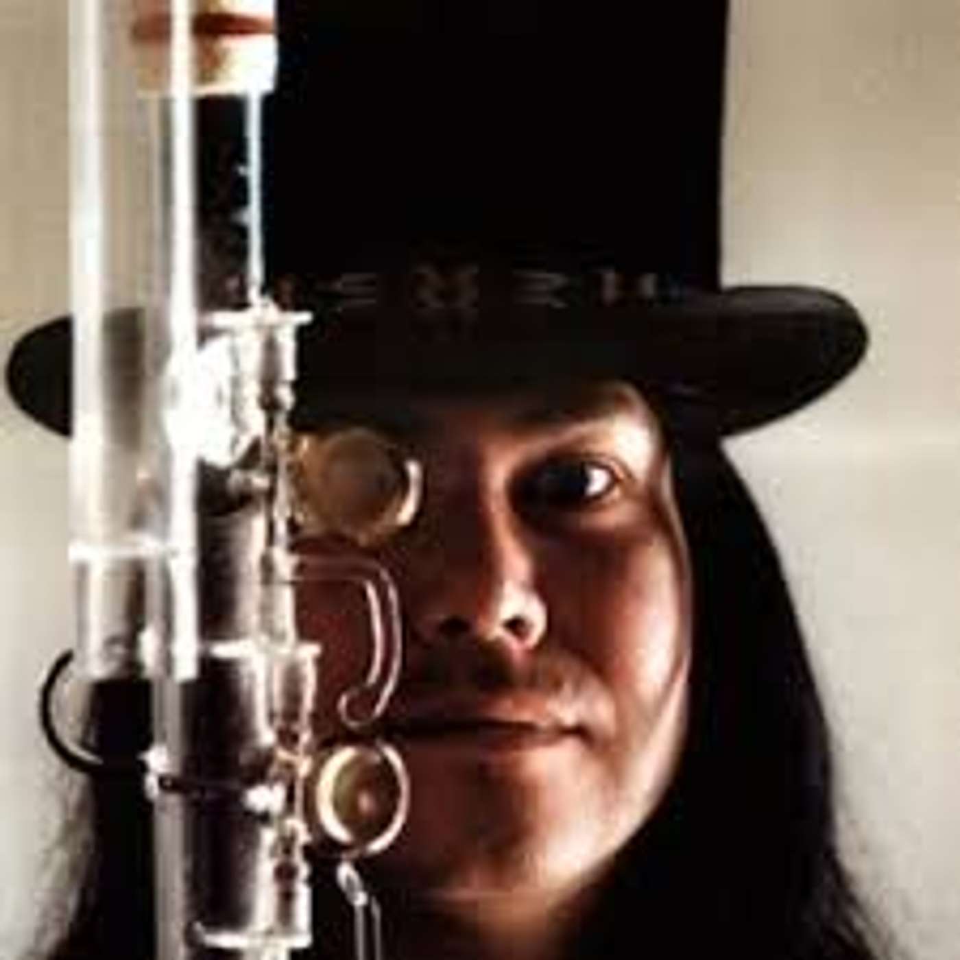 A Powerful Native American History Lesson through Music and Conversation - Brent Michael Davids