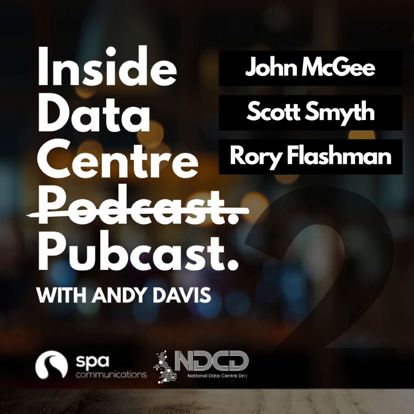 Inside Data Center Pubcast: How can we attract more talent to the Data Center sector? Inside Data Center Pubcast: How can we attract more talent to the Data Center sector?