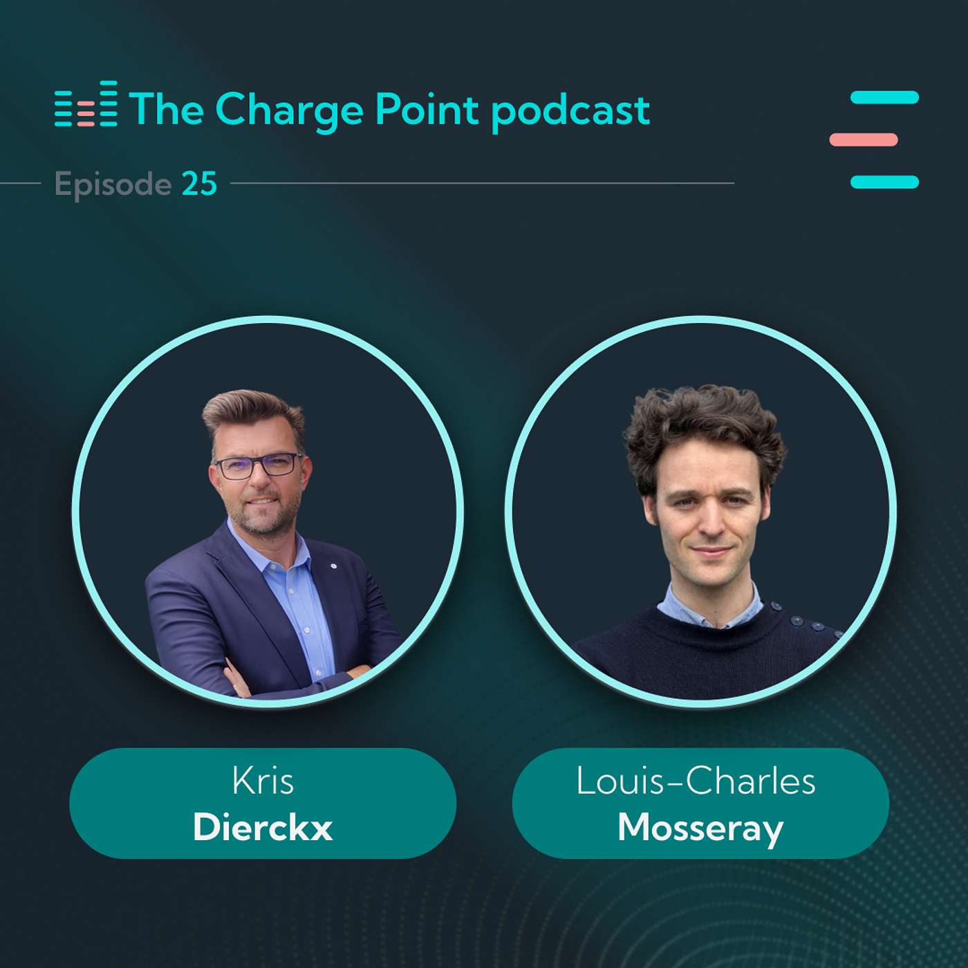 Episode 25: Powering Ahead - Why Belgium is Europe’s EV Underdog No More