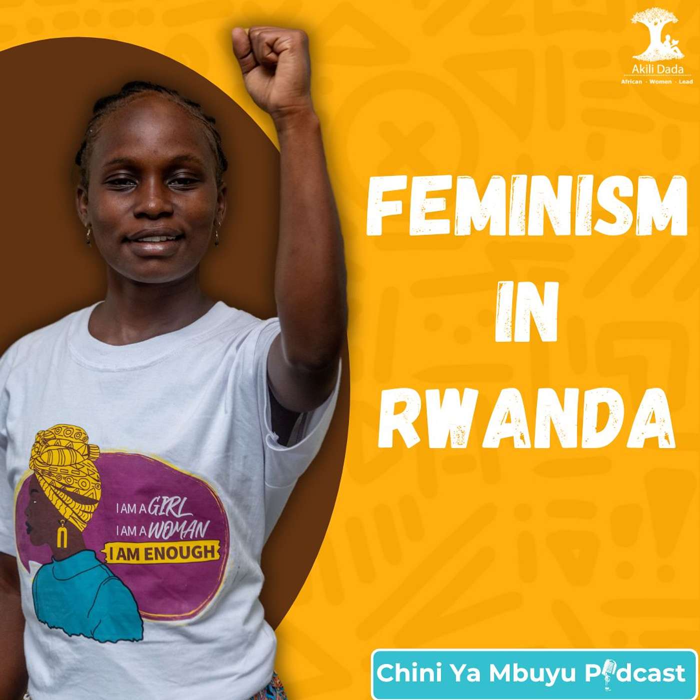 Feminism in Rwanda