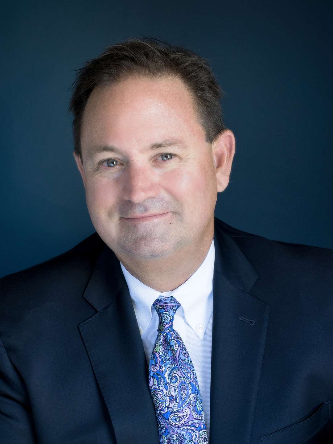 Kevin Brown