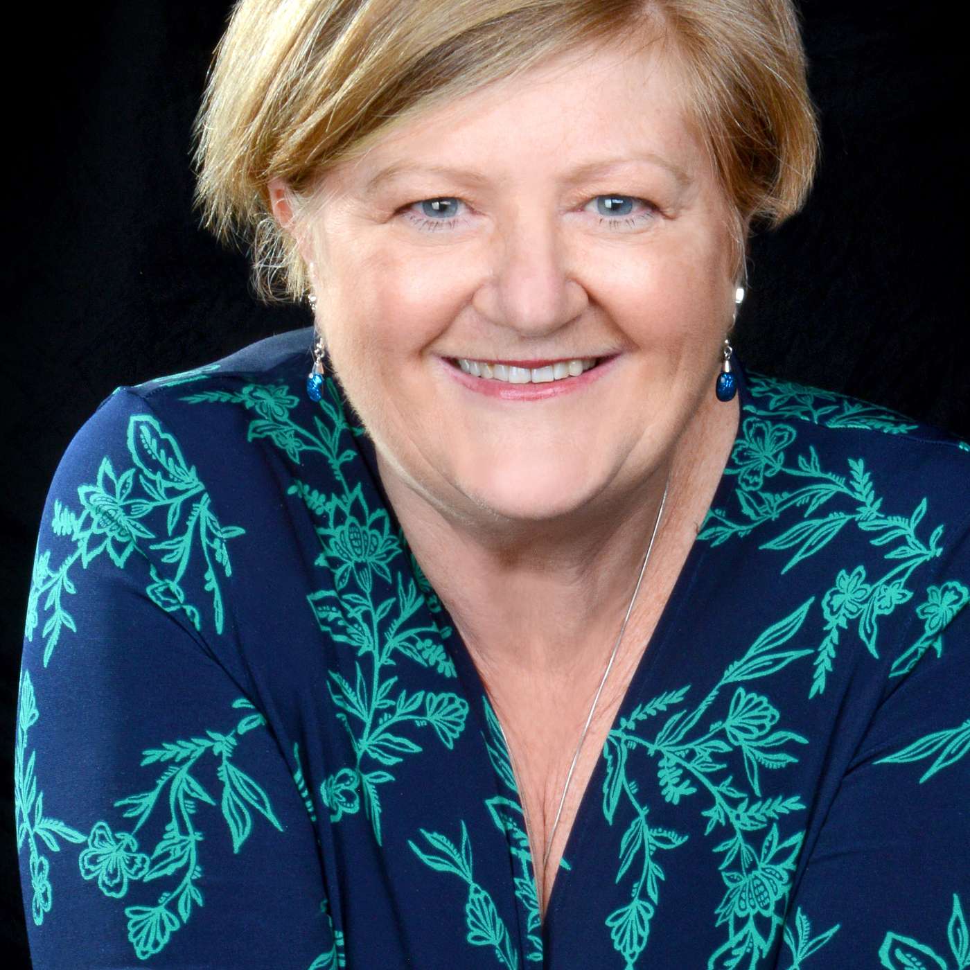 Death, Spiritual Messages & Cardboard Paul an Interview with Michelle Bourke