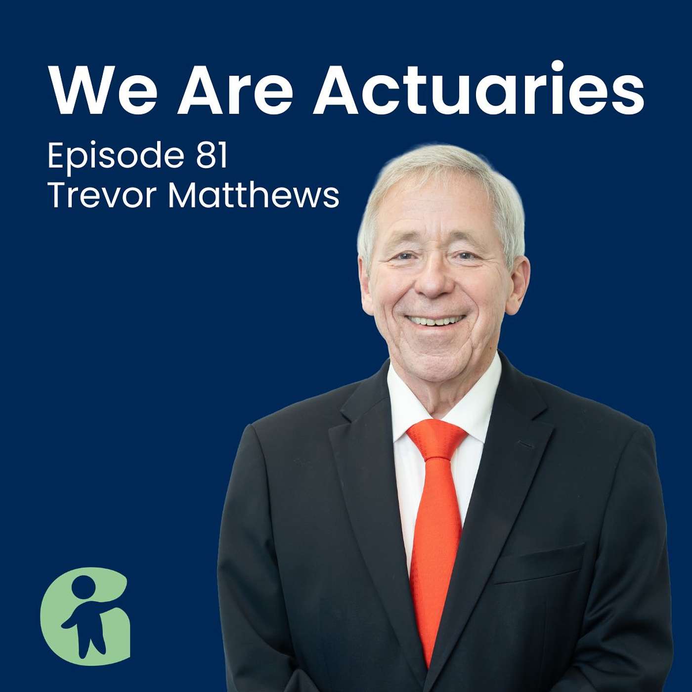 We Are Actuaries