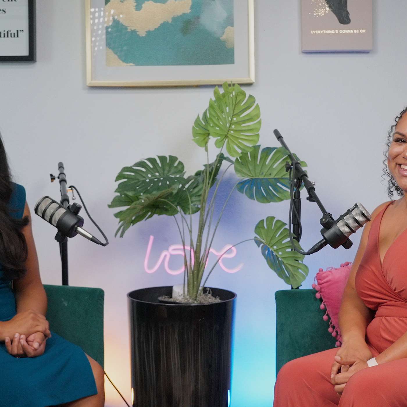 Life Insurance with Chrissy Belle Adira