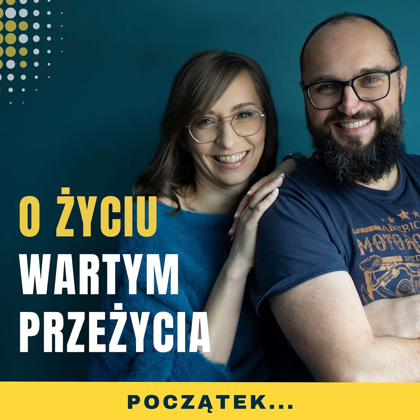 O życiu wartym przeżycia