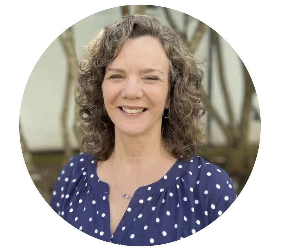 Amy Glaser - Director of Development, Alive & Well