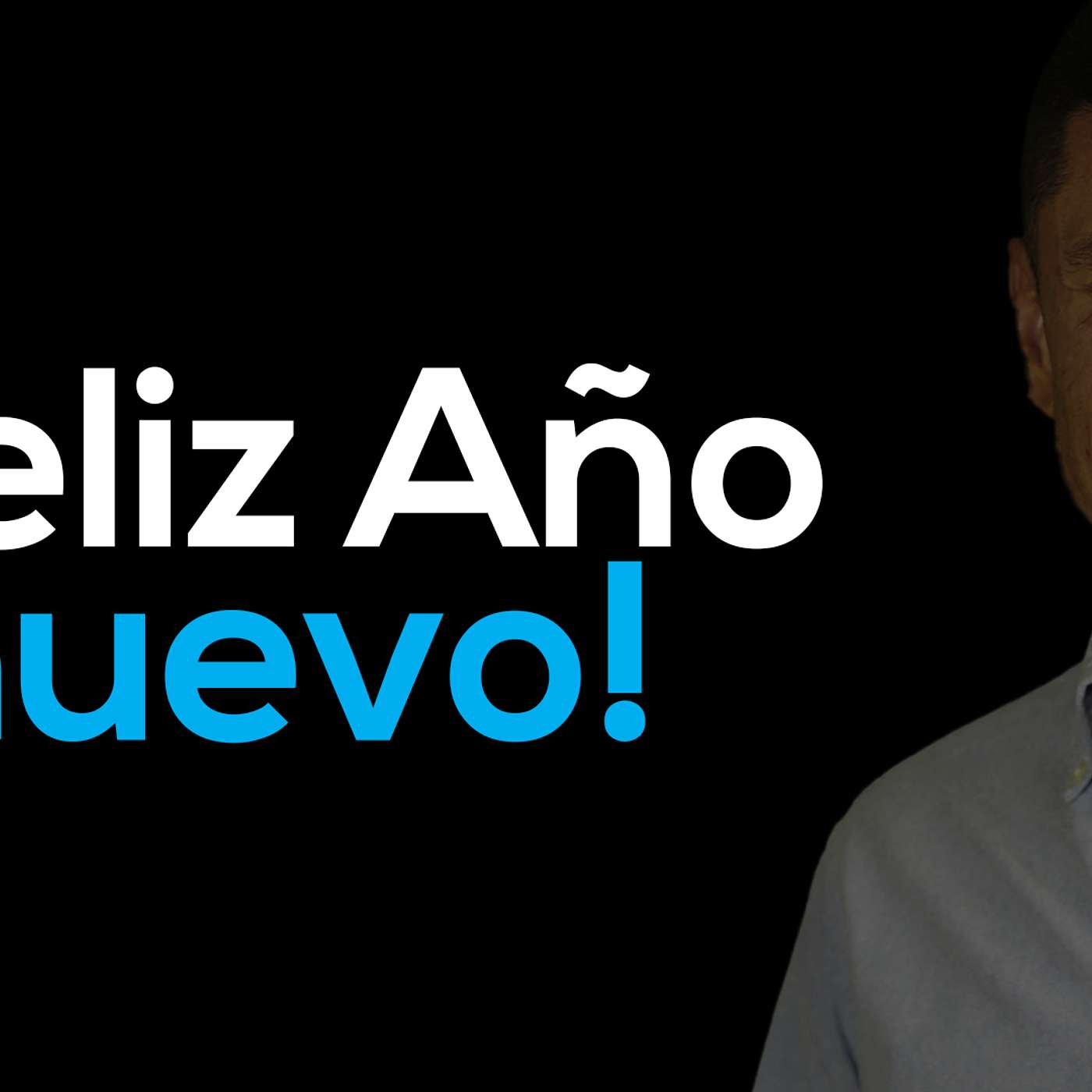 ¡Feliz año nuevo 2022!