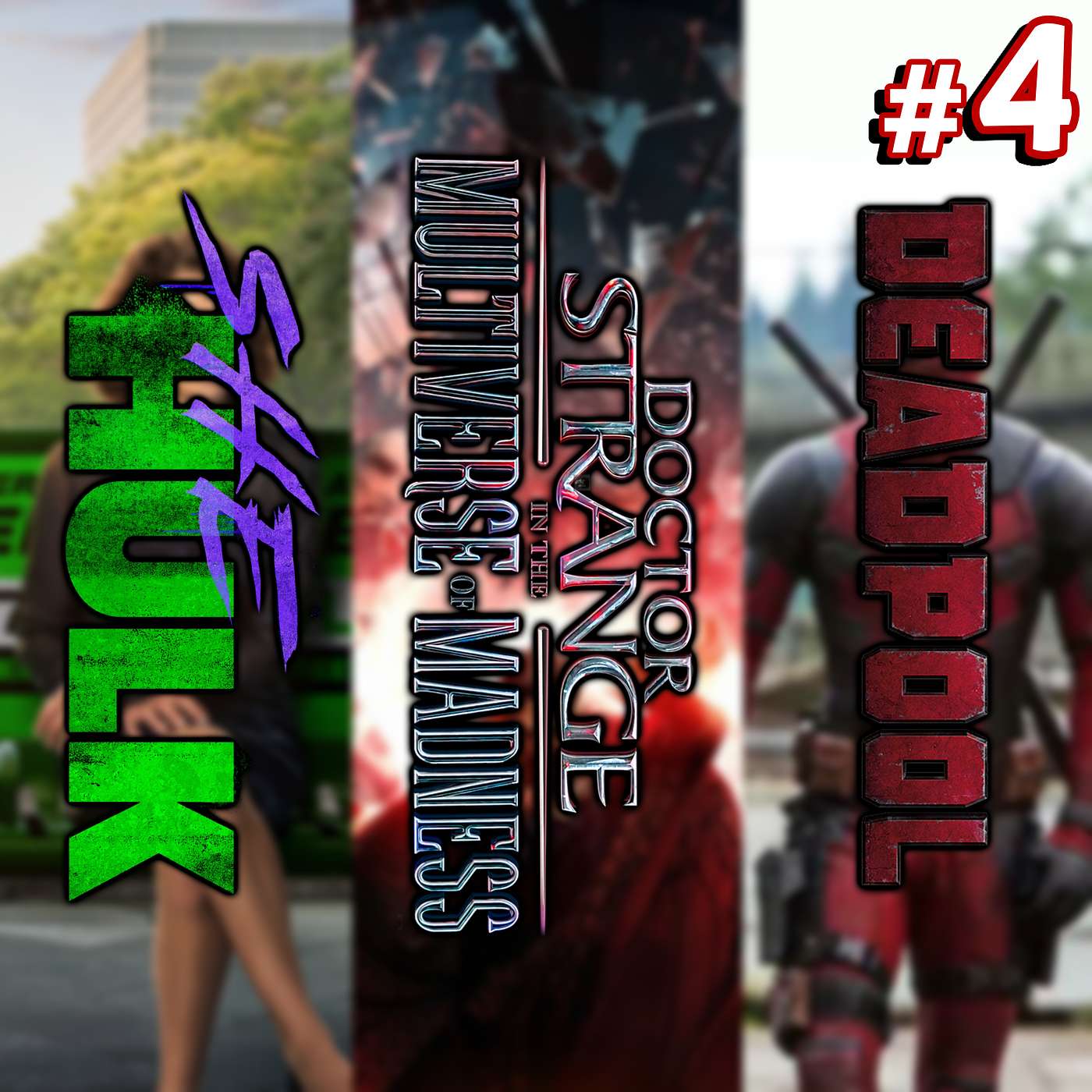 Words from the Nerds Podcast