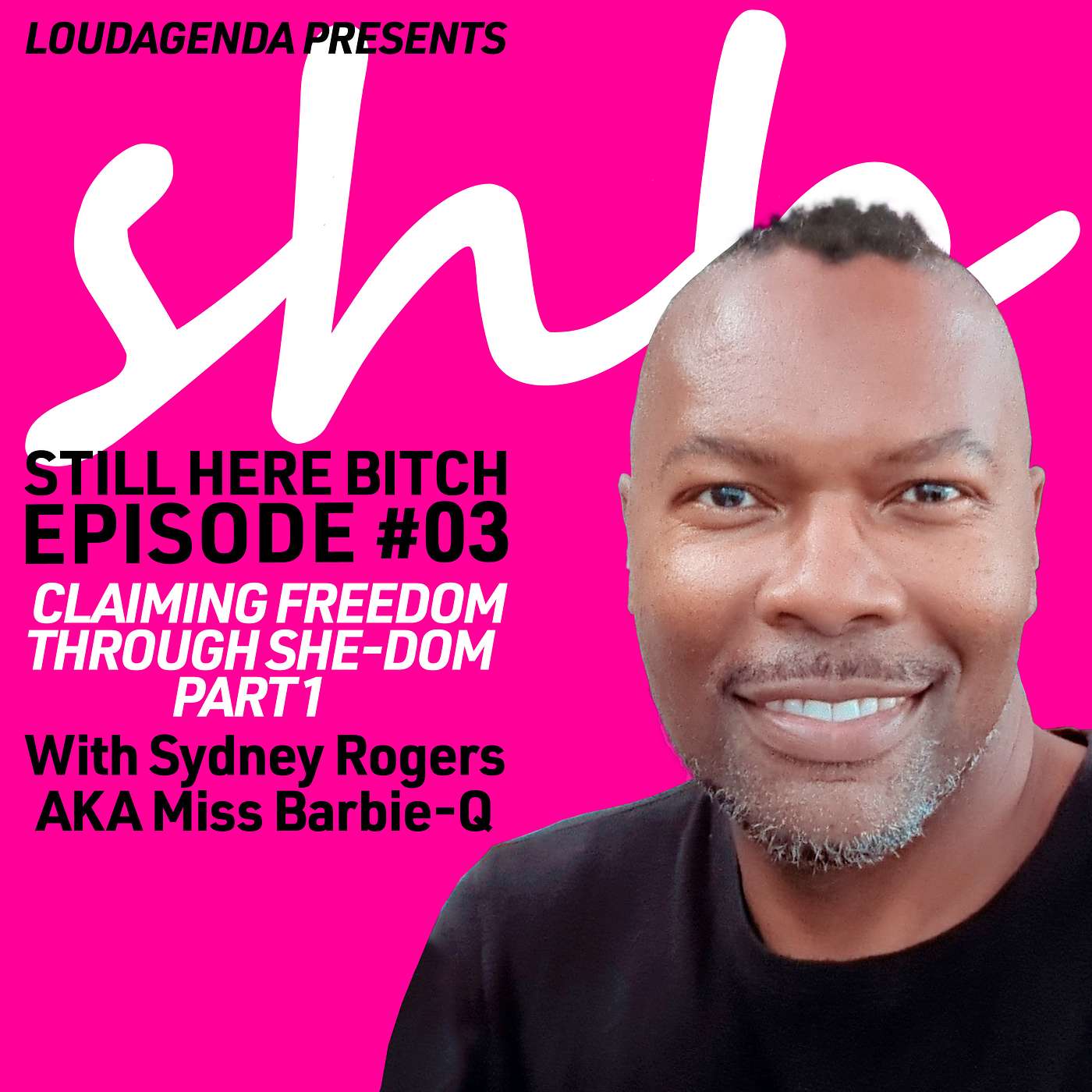 STILL HERE BITCH: Mature LGBTQ+ Dating & Relationships