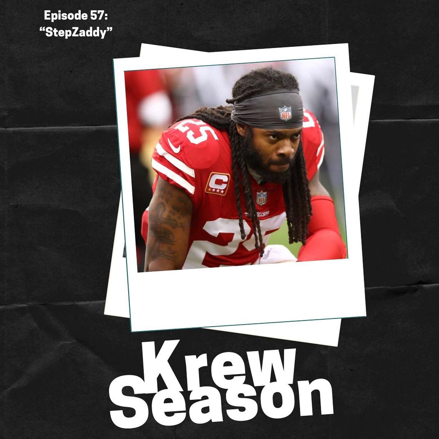 Krew Season