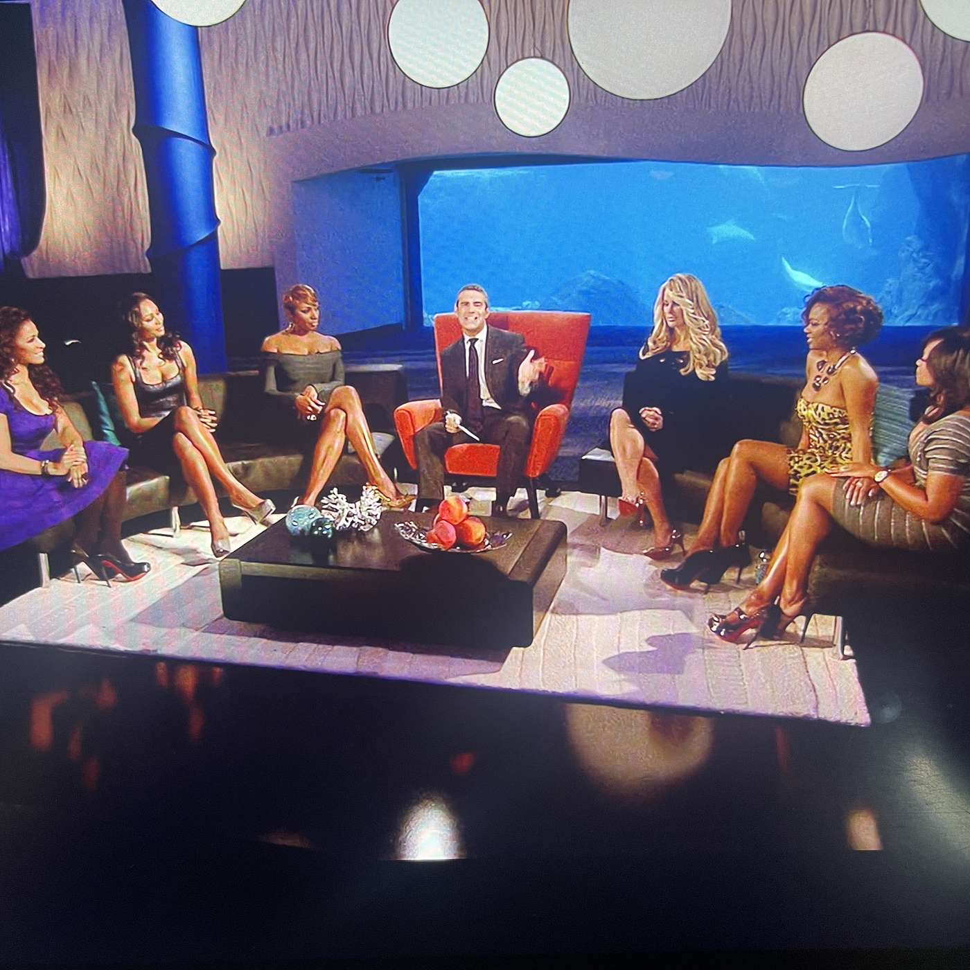 Obsessed by Everything Bravo