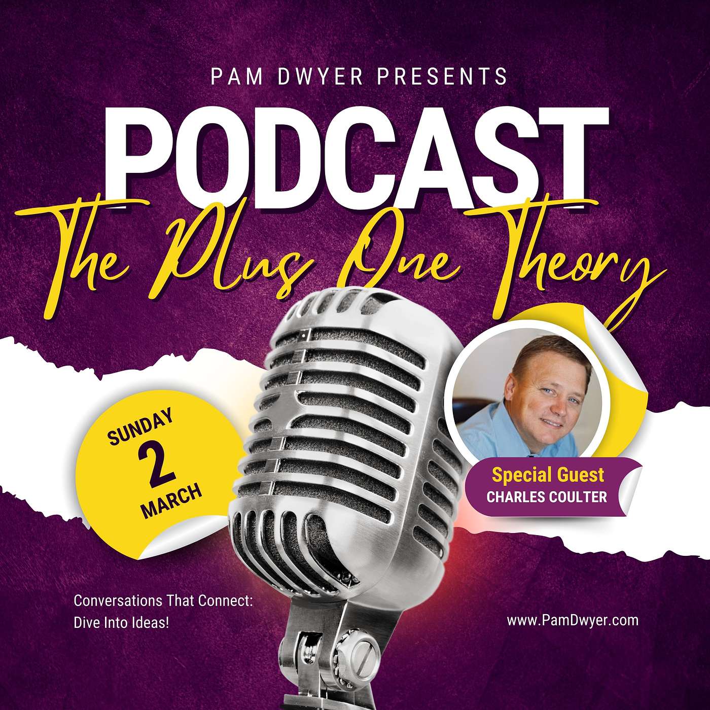 Episode 12:  Small Steps, Big Changes: How to Motivate, Maintain, and Move in Your Life