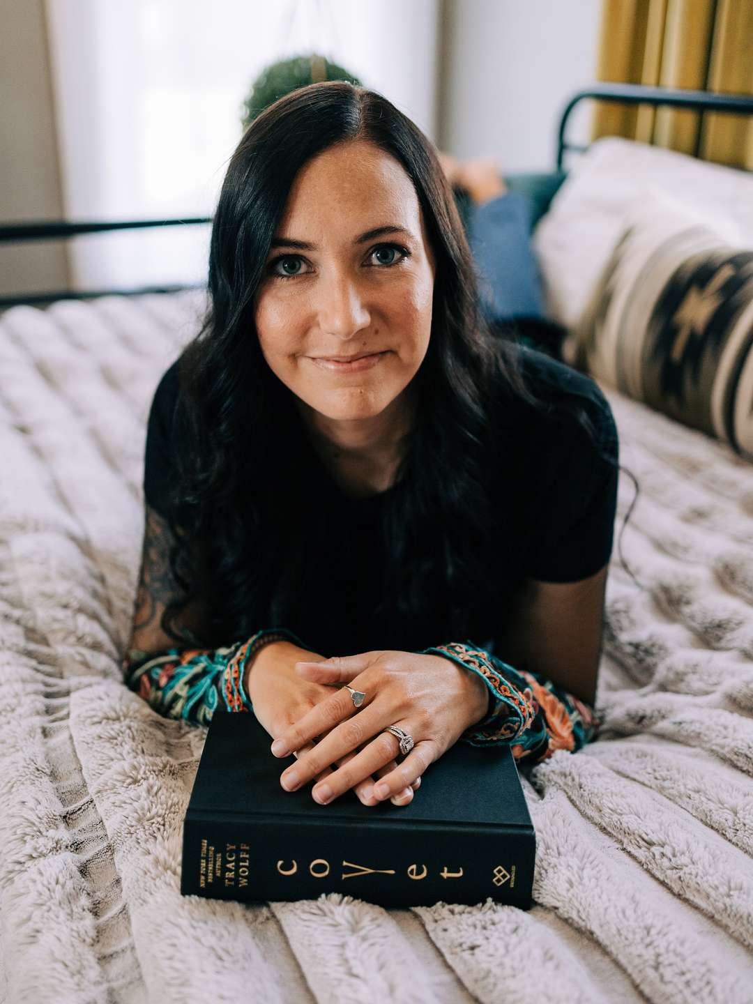 Sarah