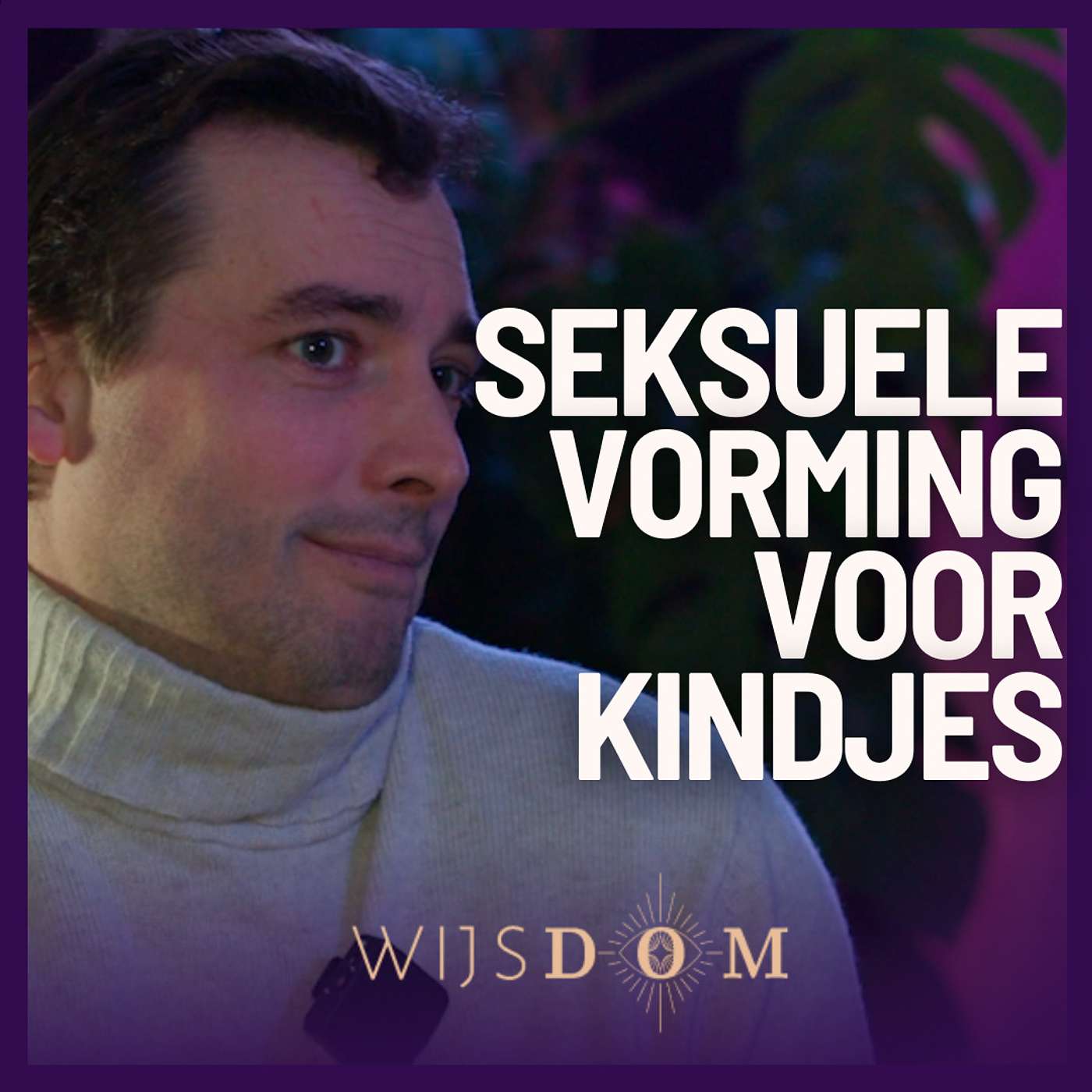 WijsDom Podcast