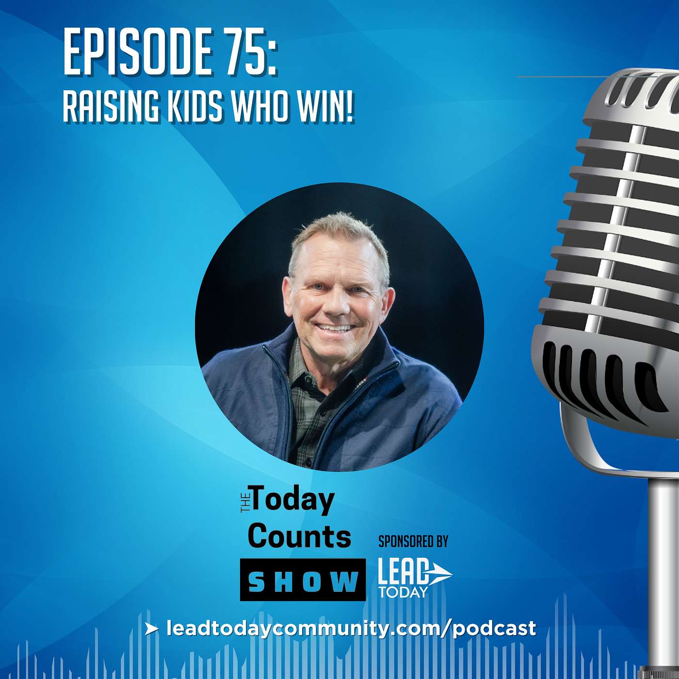 The Today Counts Show