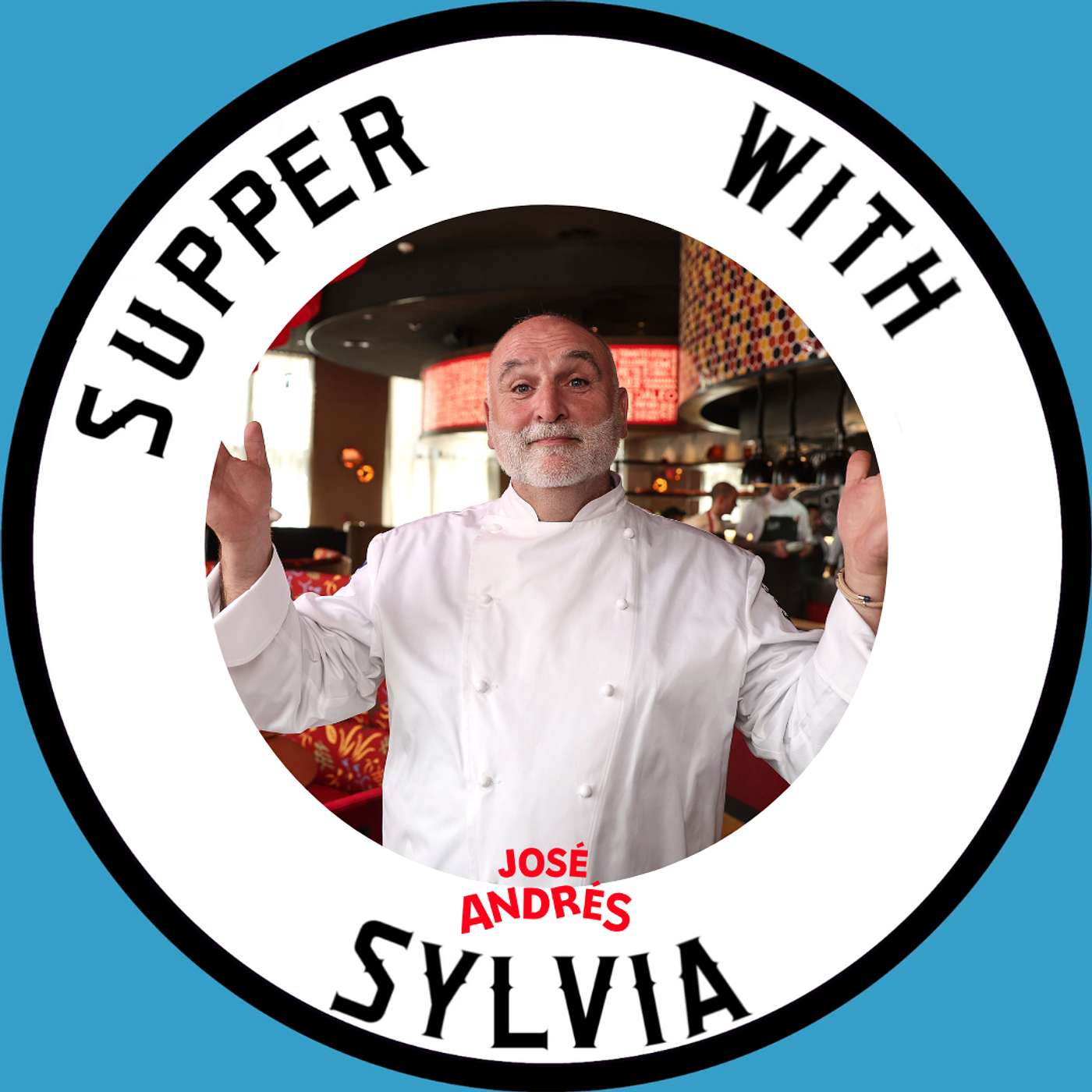 Inside José Andrés’ Kitchen: A Feast of Heart and Humor