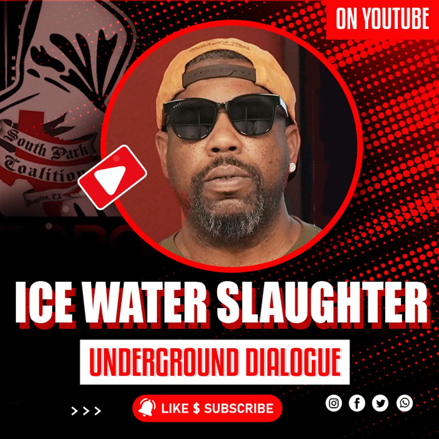 Underground Dialogue Podcast