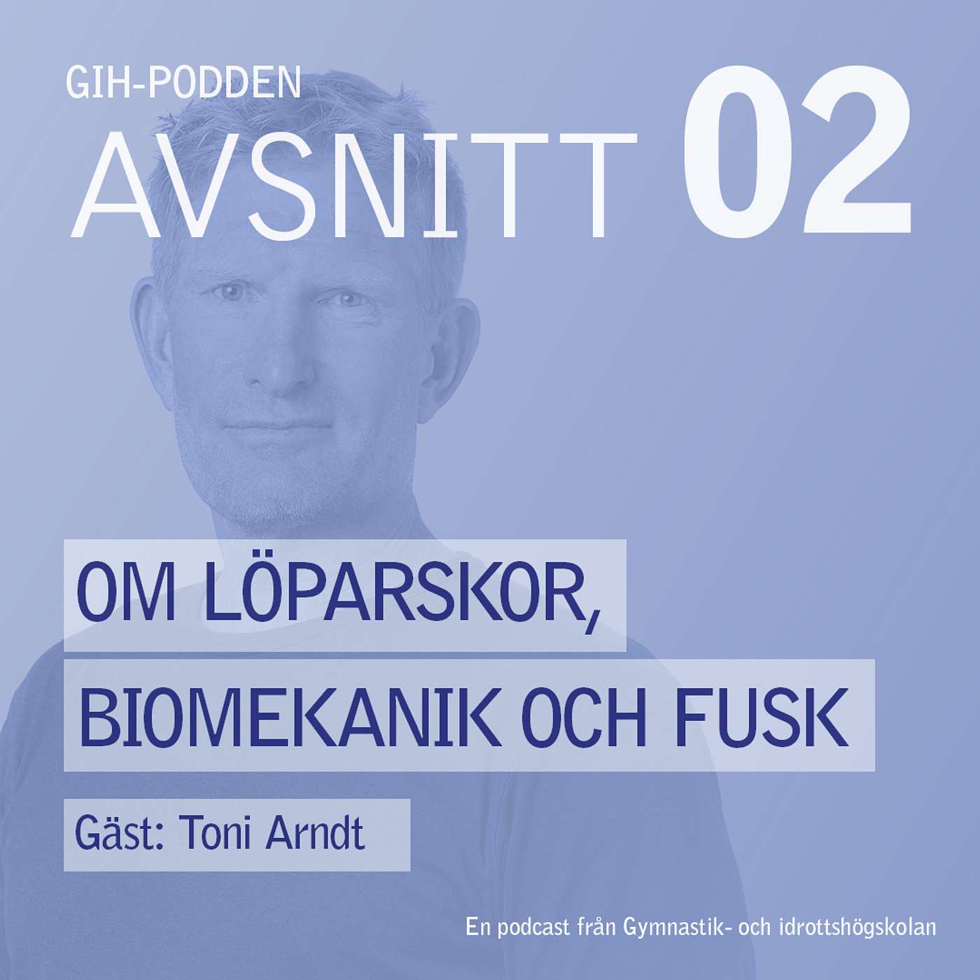 GIH-podden