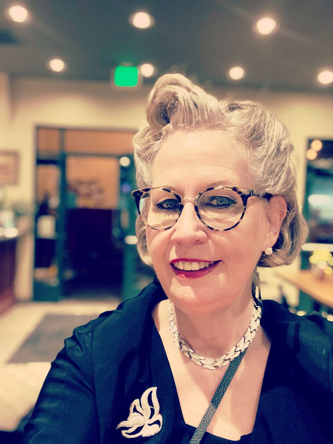 Anne Marie Cannon