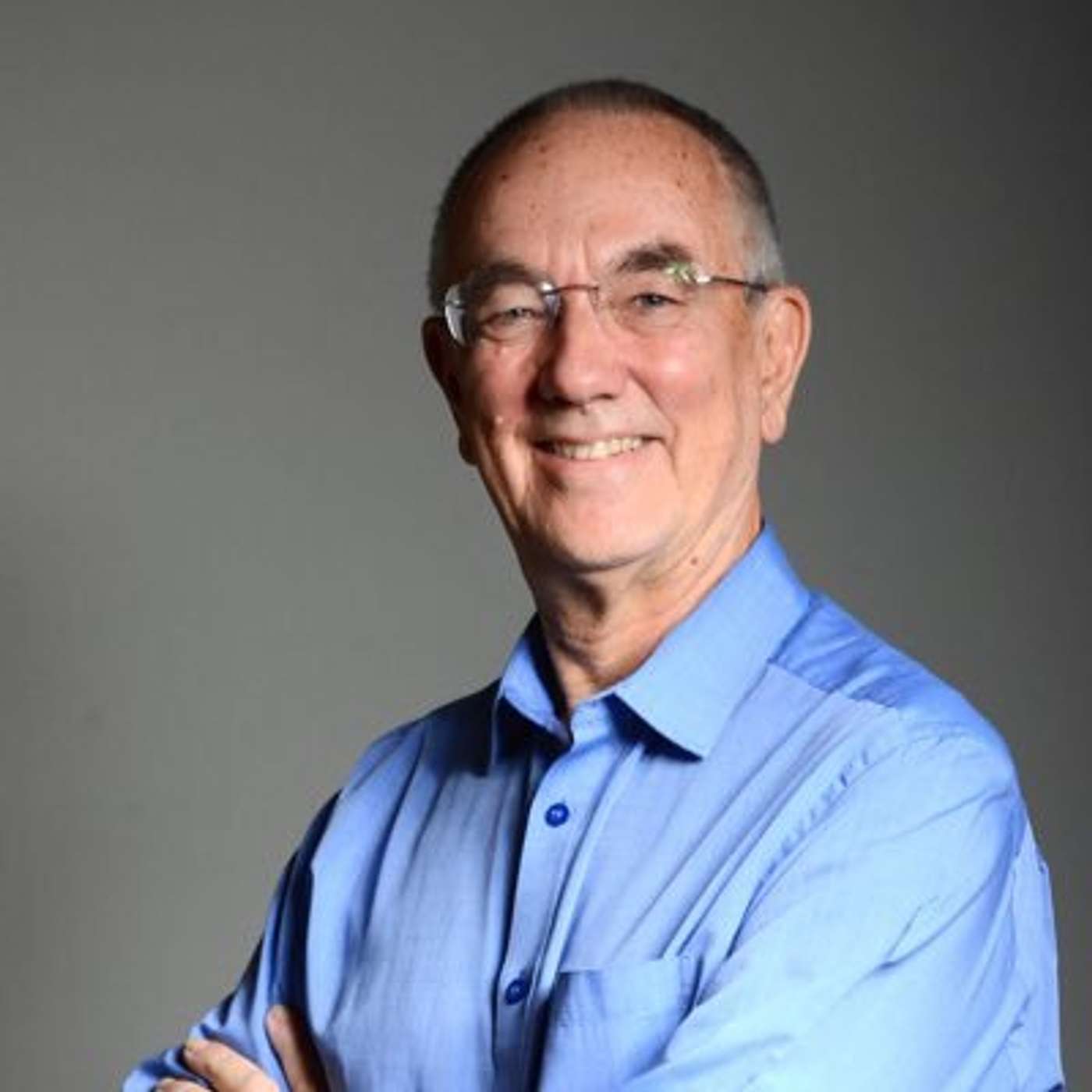 #179 - The Future of Teaching and the Myths That Hold it Back with Professor Guy Claxton episode artwork