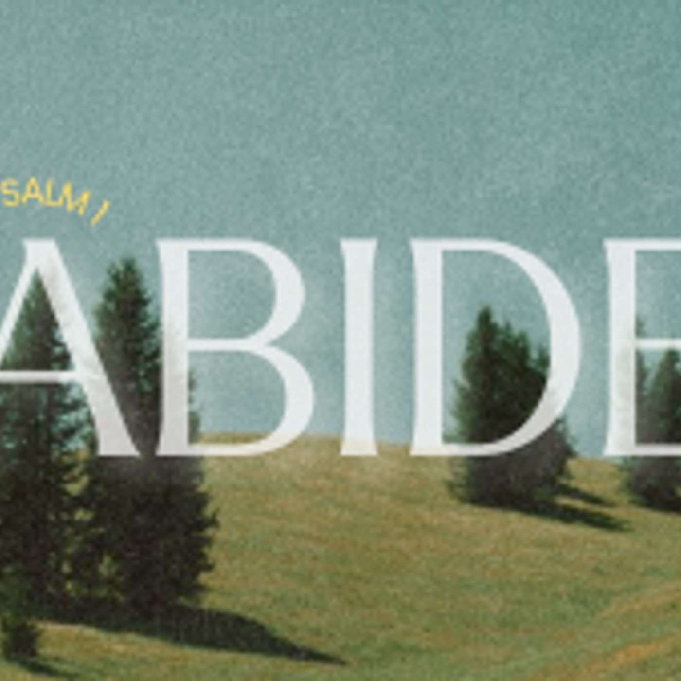 Psalm 100 | Worship episode artwork