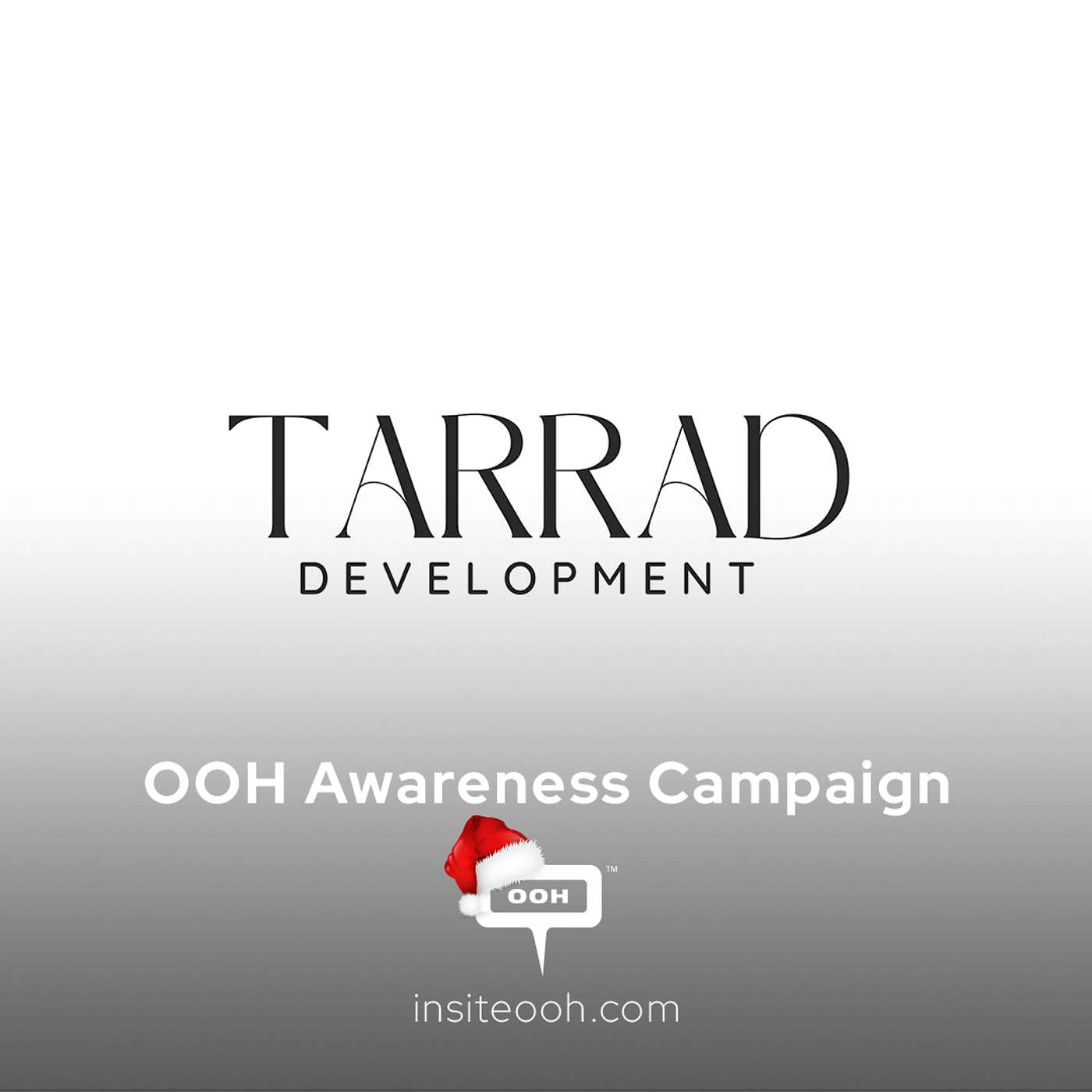 Tarrad Development Is Betting on Being Noticed Across UAE’s Outdoor Media Landscape