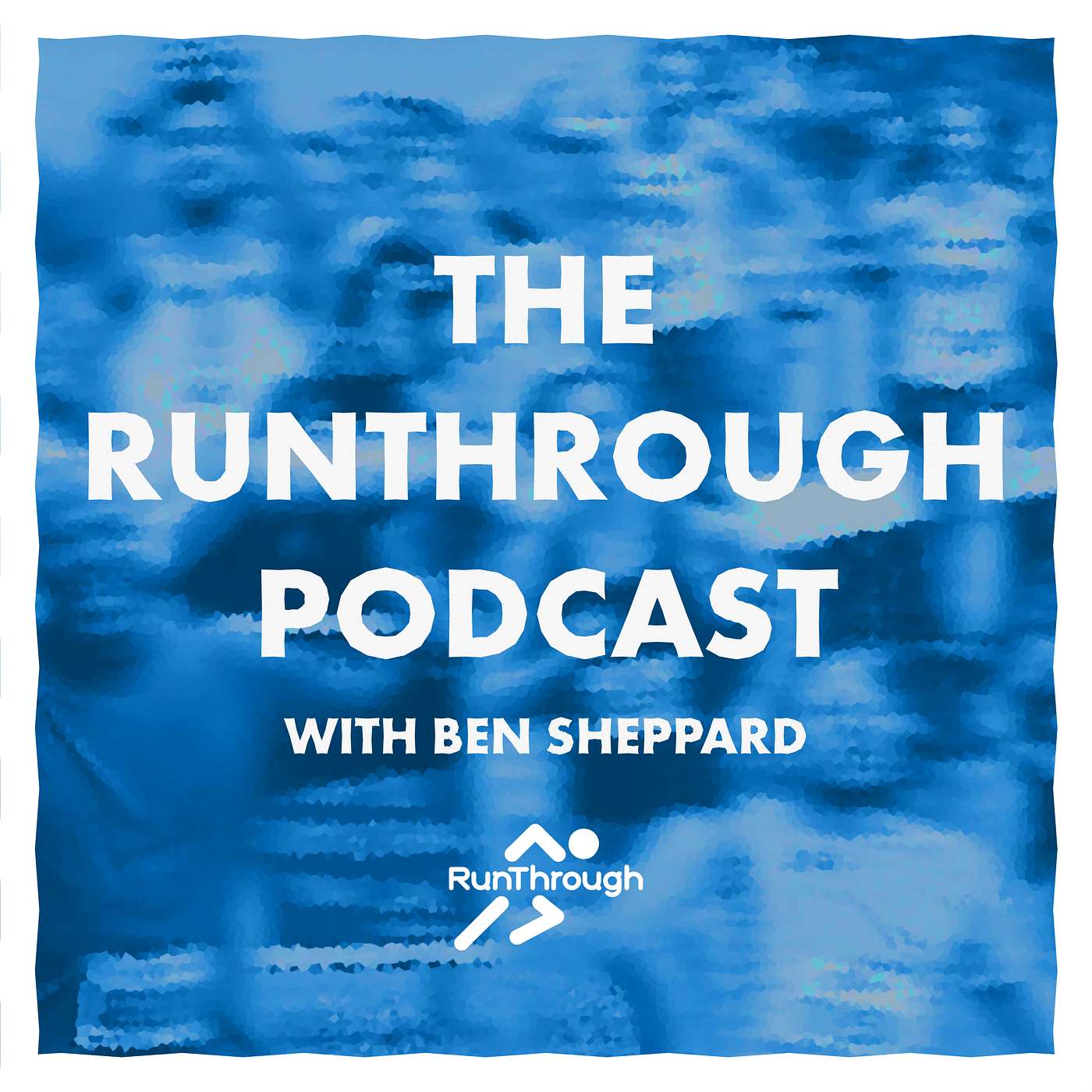 #134 - Amy Lane & Tom Mannion Share the Story of Dave’s Run Club | Running, Community & Connection #RTPod