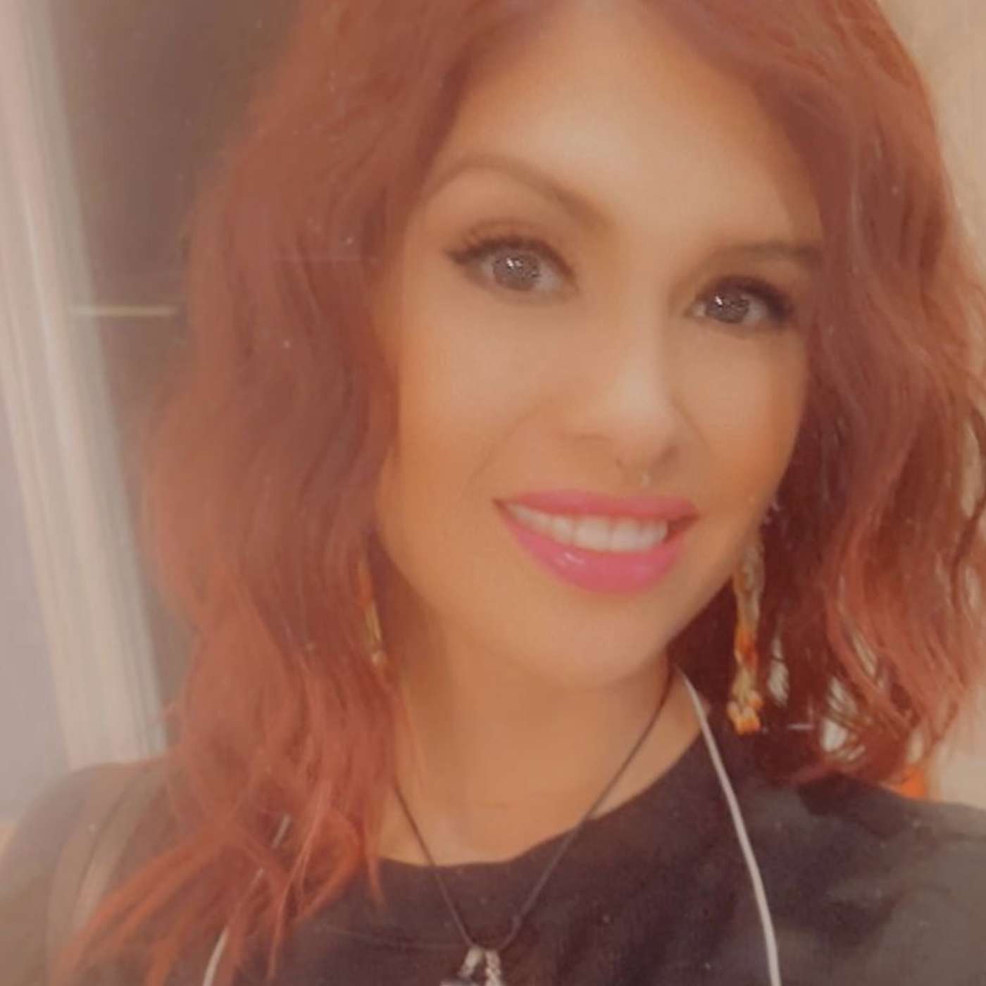 Cynthia Eufracio With Kenneth Vignali Discuss Being Cyberstalked As A Domestic Abuse Survivor To Being Harassed By Law Enforcement And Not Seeing Her Daughter For 10 Days