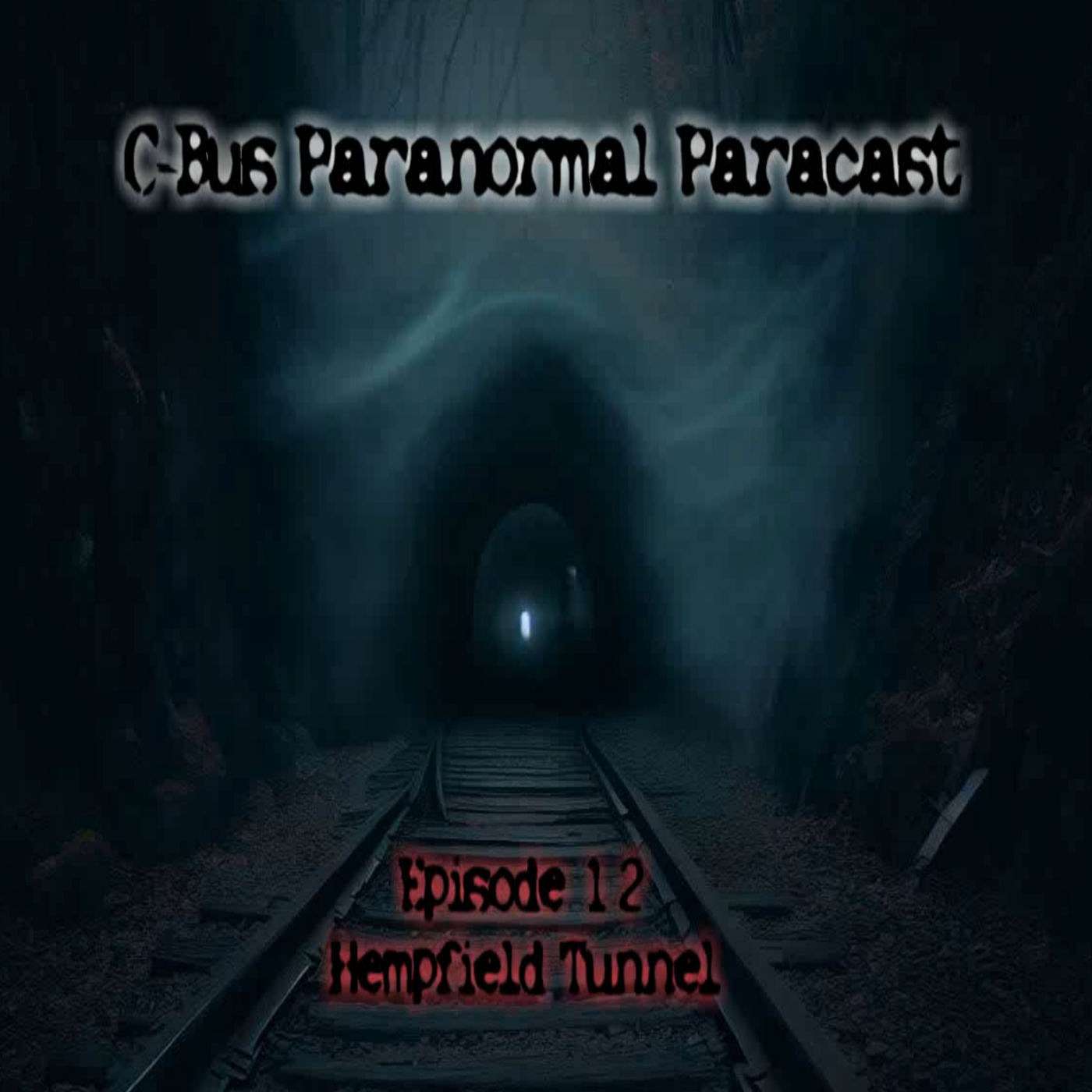 C-Bus Paranormal Paracast