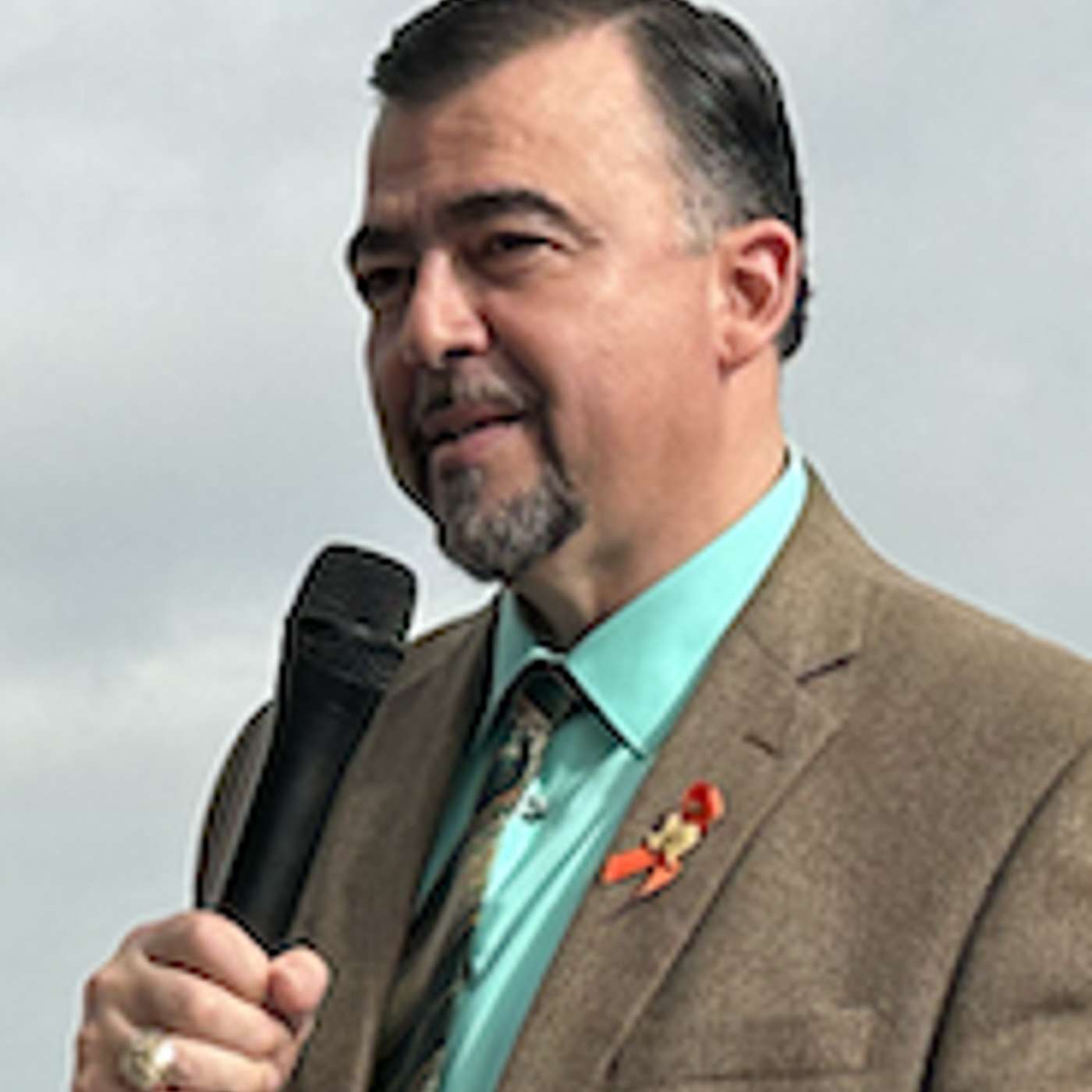 Rio Grande Guardian\'s Podcast