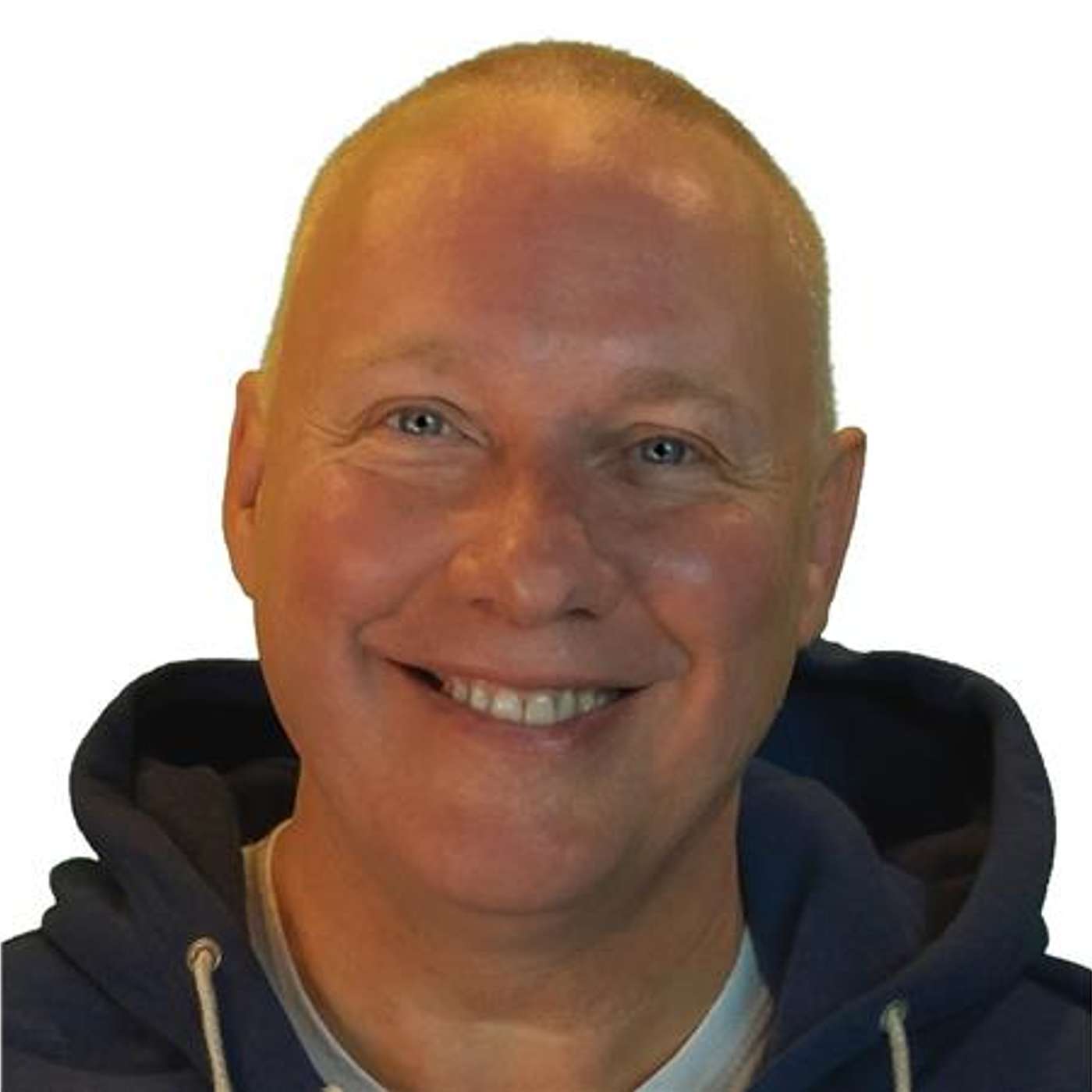 New Human Living podcast
