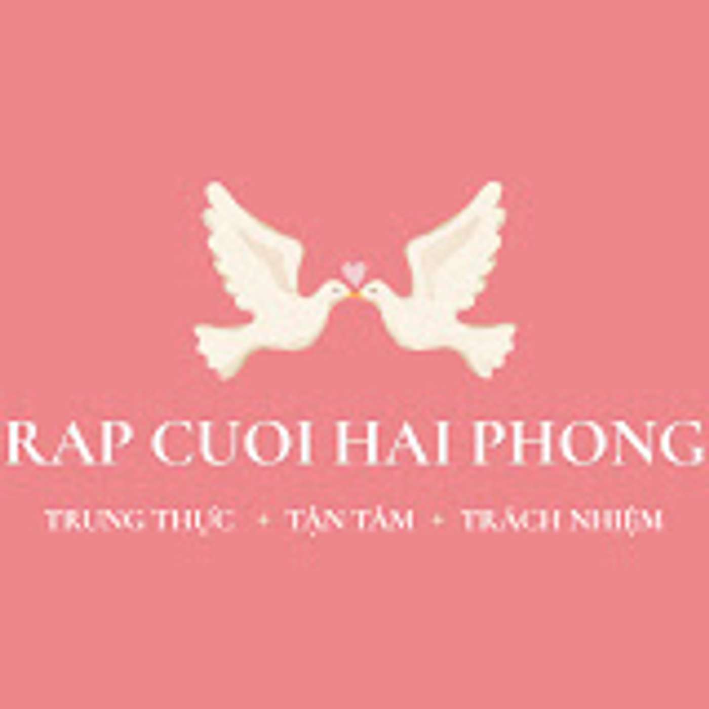 Rạp cưới Hải Phòng