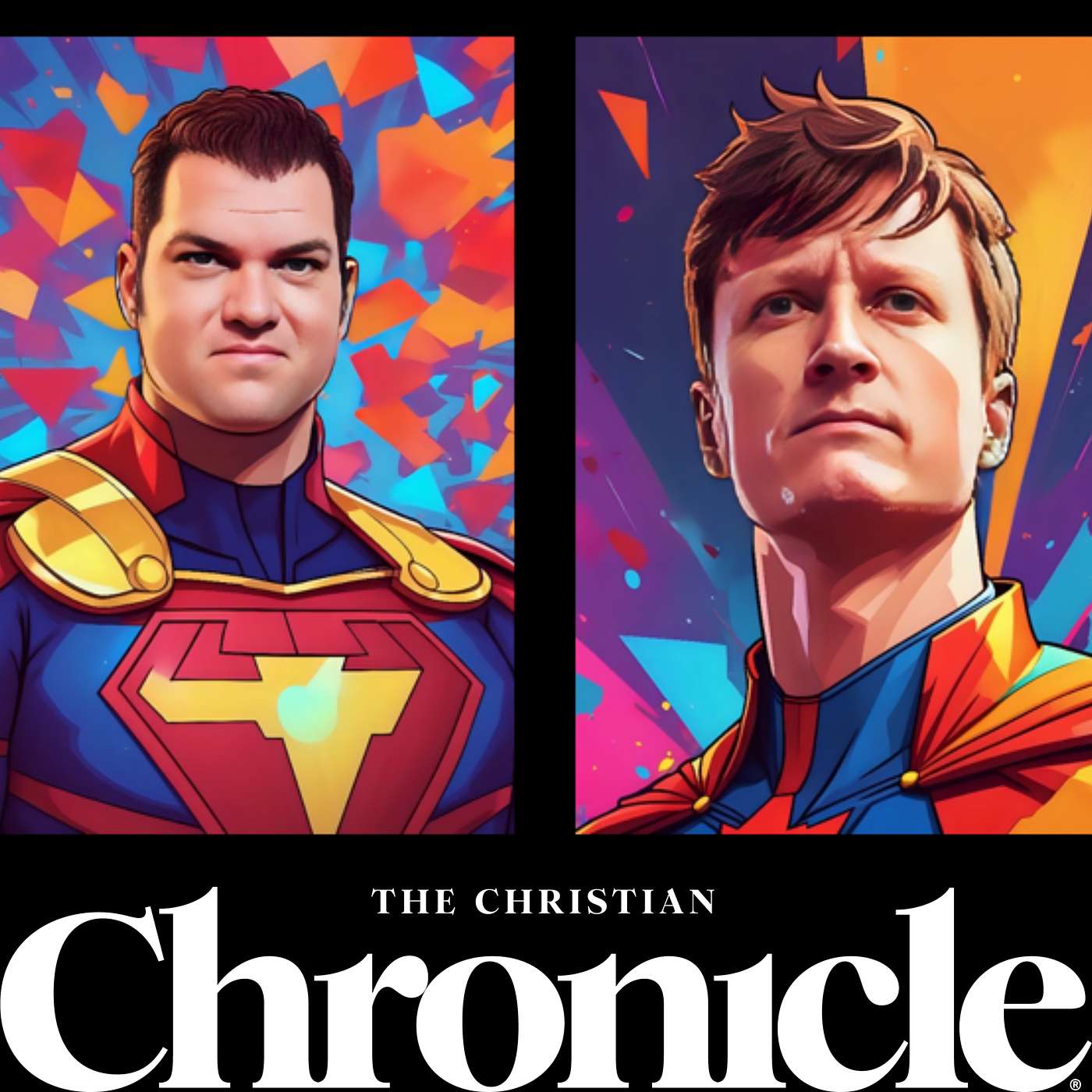 The Christian Chronicle Podcast