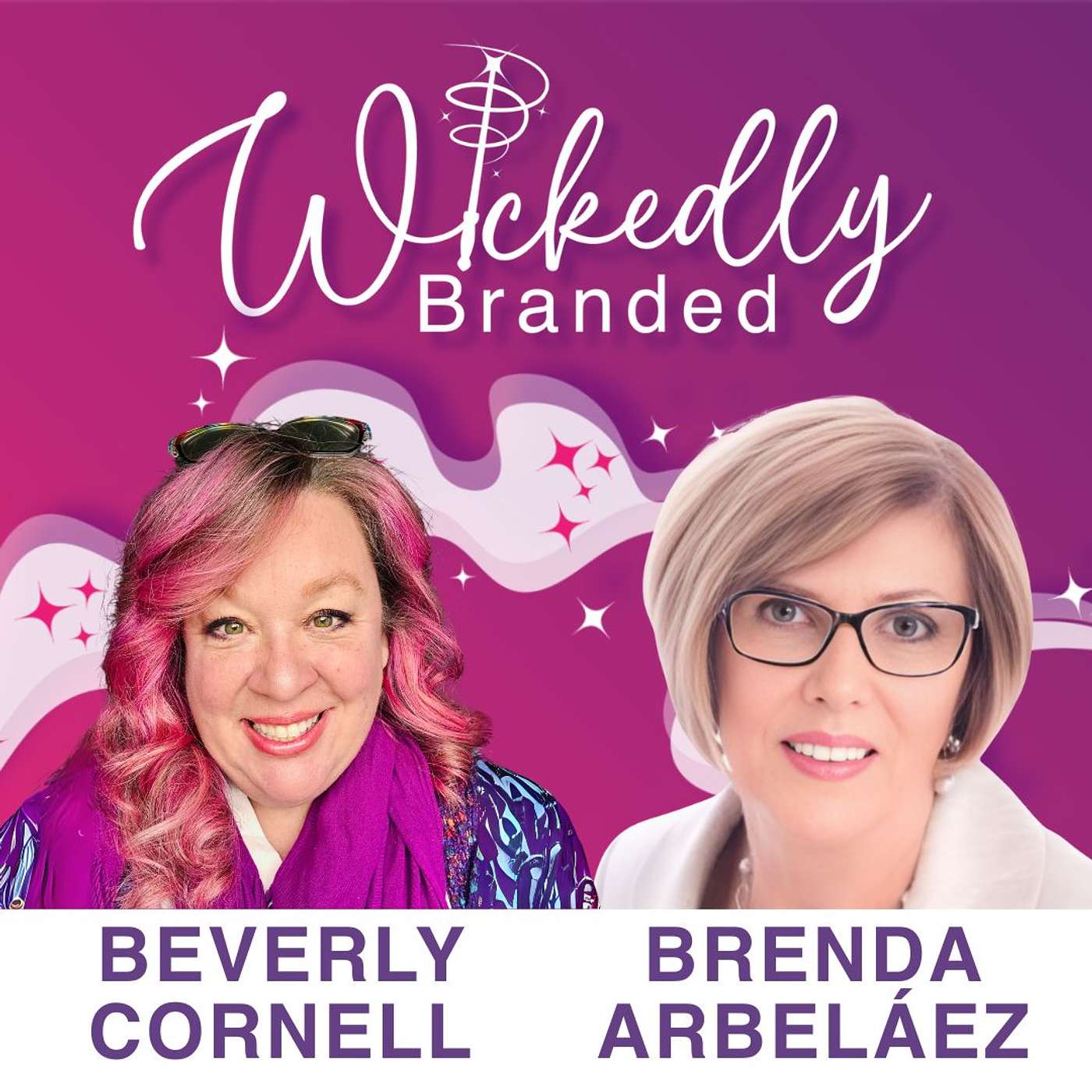 Language Services and Business Success: A Business Journey | Brenda Arbeláez episode artwork