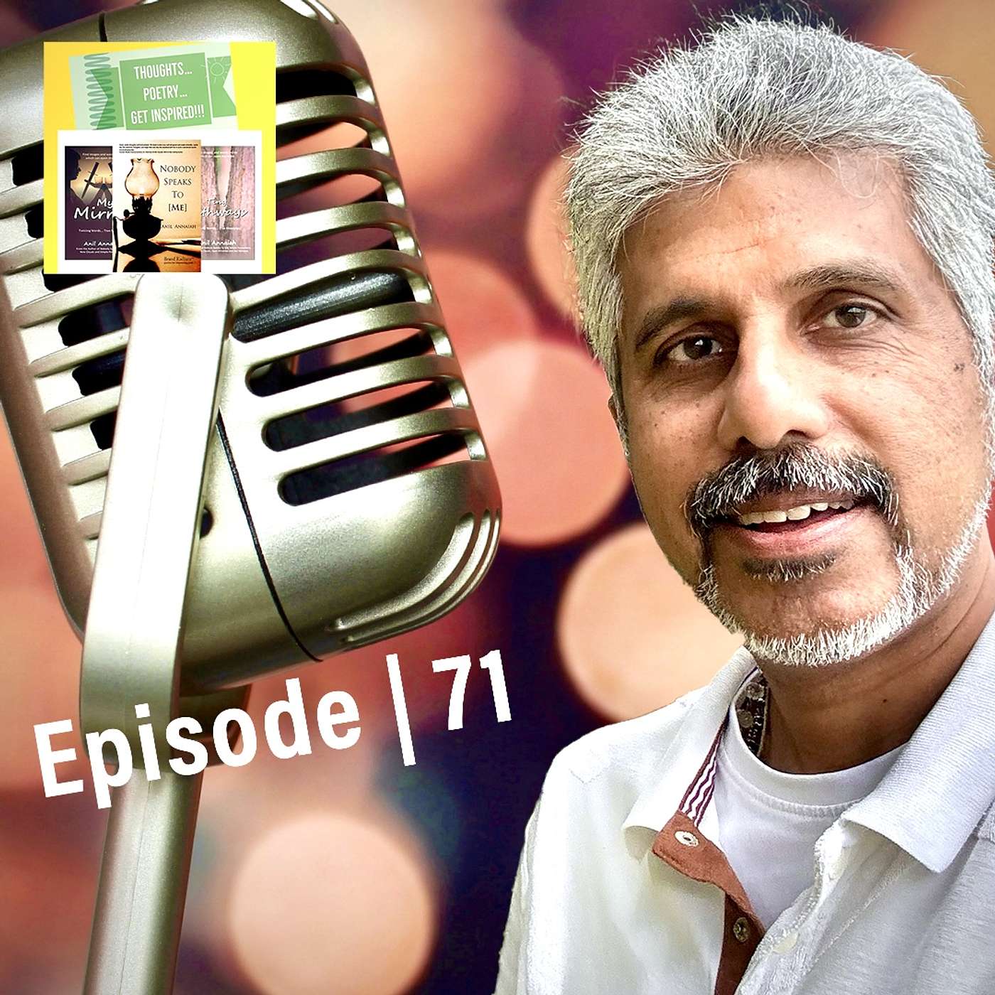 71 | Spirit can guide… | Discover Twisting Words… Find True Meanings with Anil Annaiah