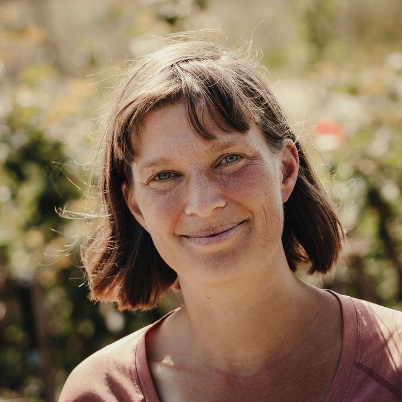 237 Farmers’ Philosophy - Anne van Leeuwen, regenerative farmer and co-owner of Bodemzicht Farm